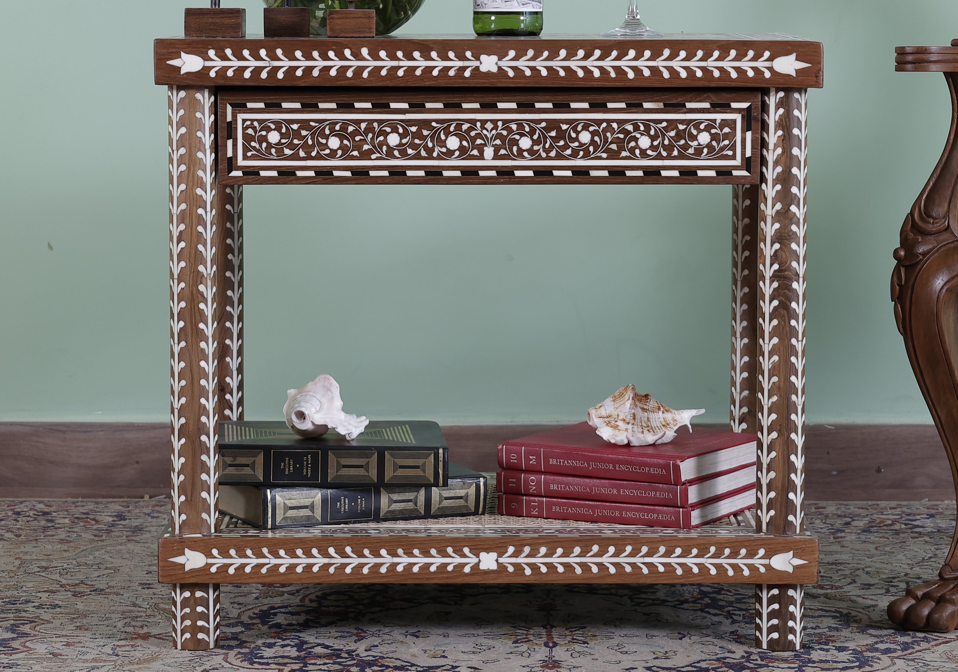 Horatio Nightstand
