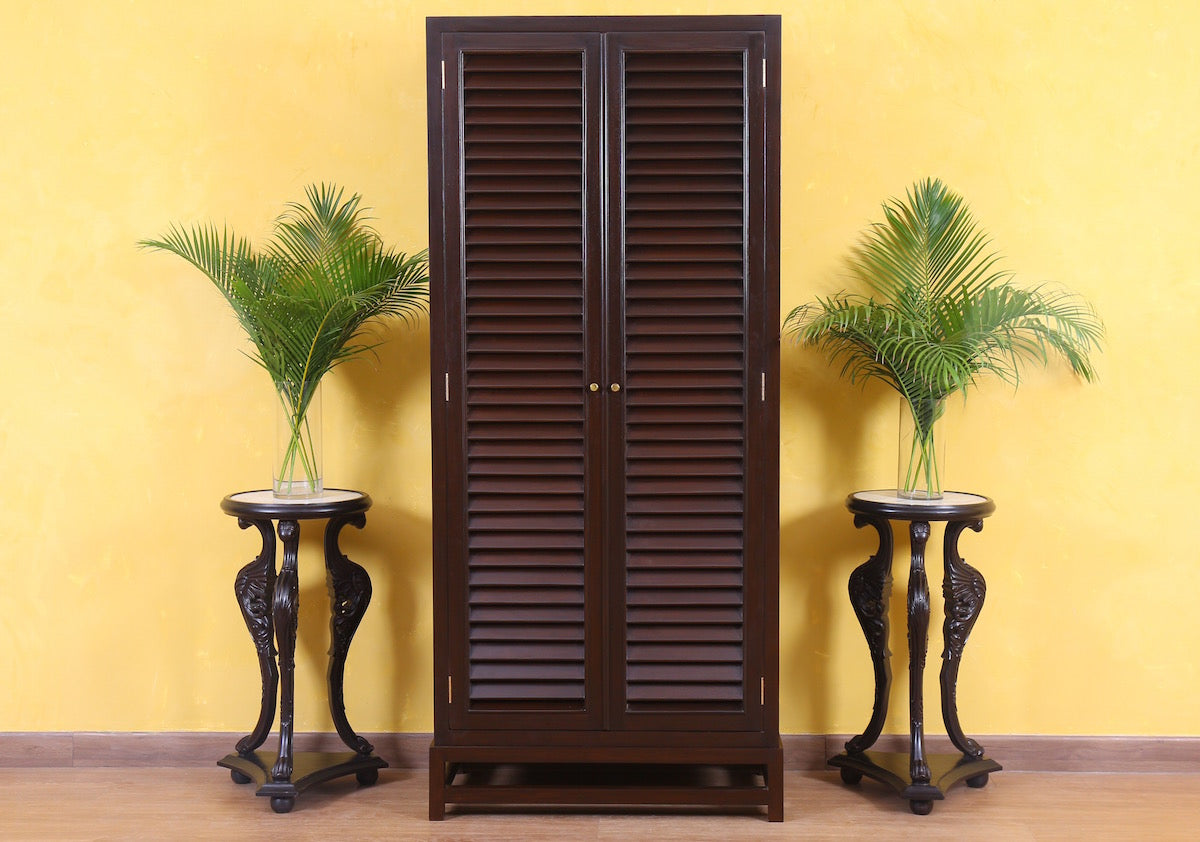 Russell Armoire