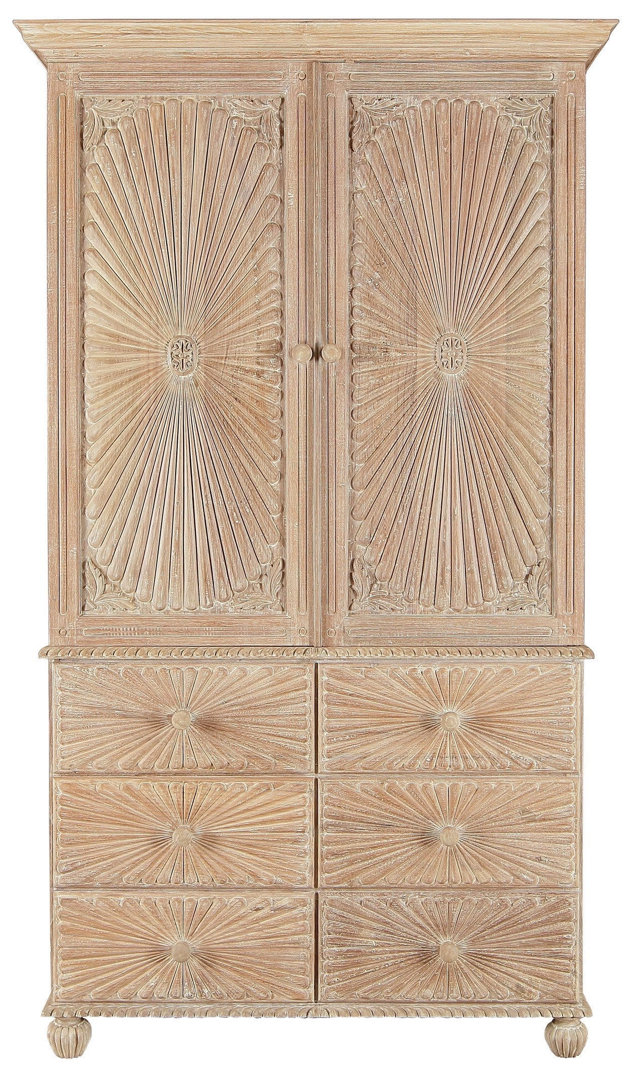 Tennent Armoire