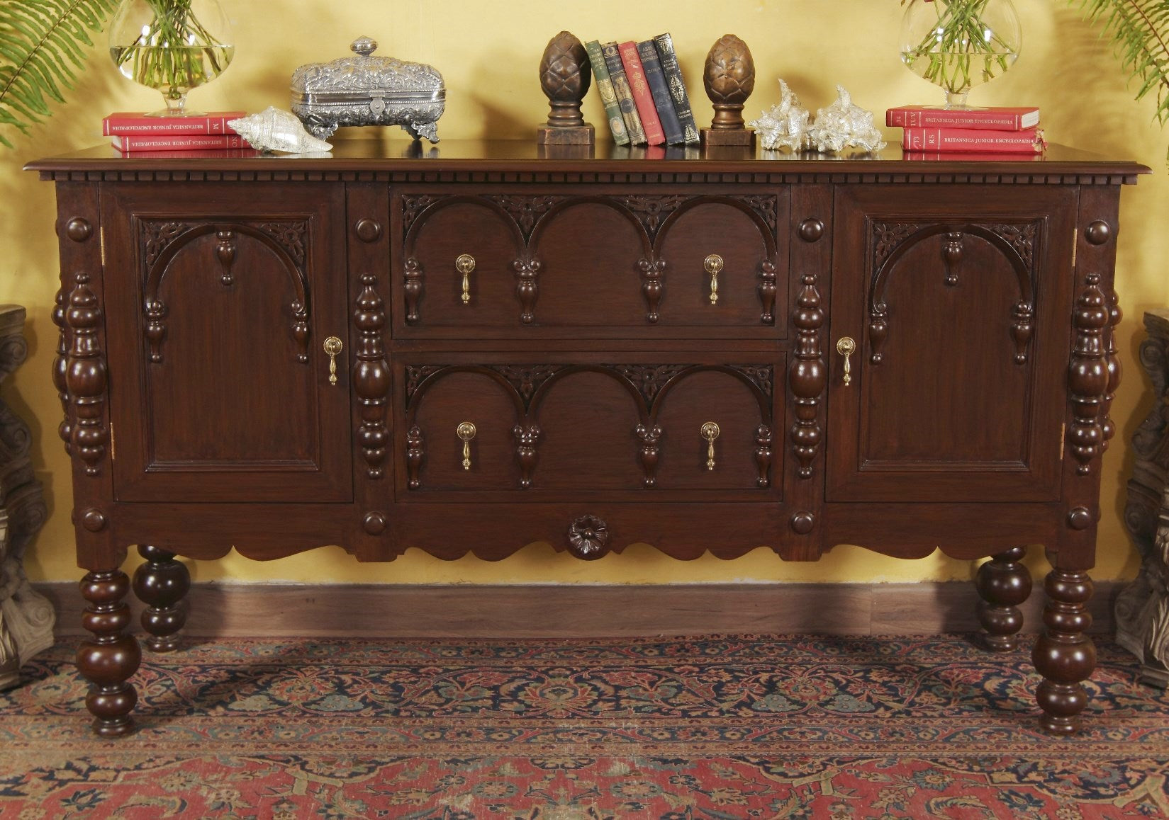 Maxwell Sideboard