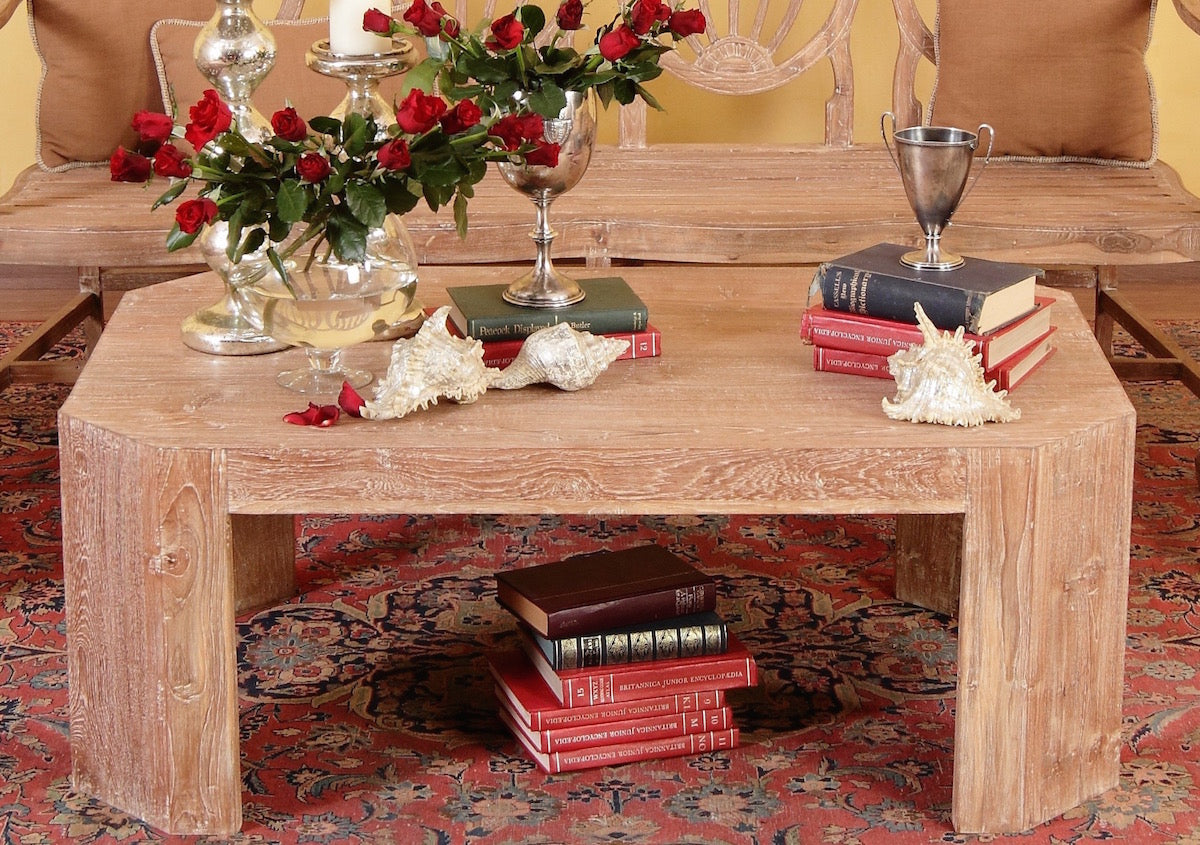 Marchant Coffee Table