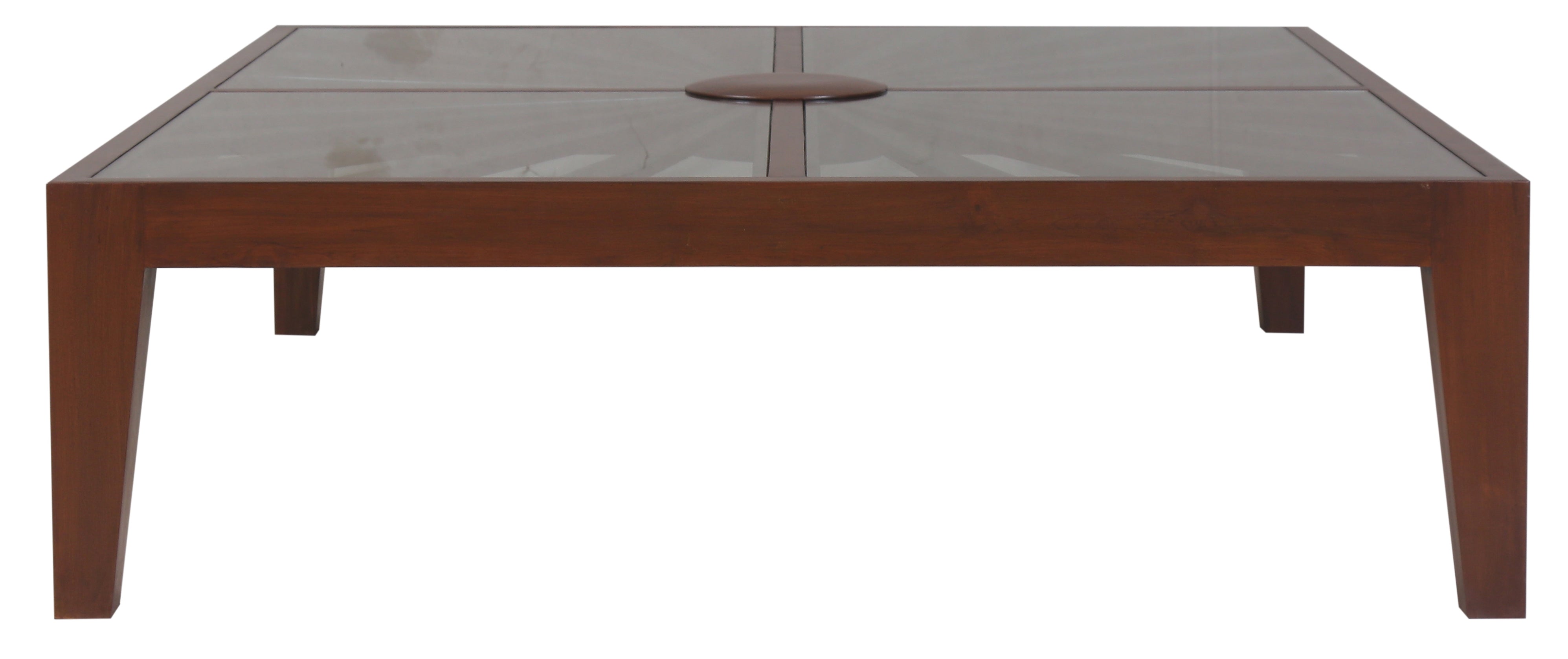 Rayburn Coffee Table