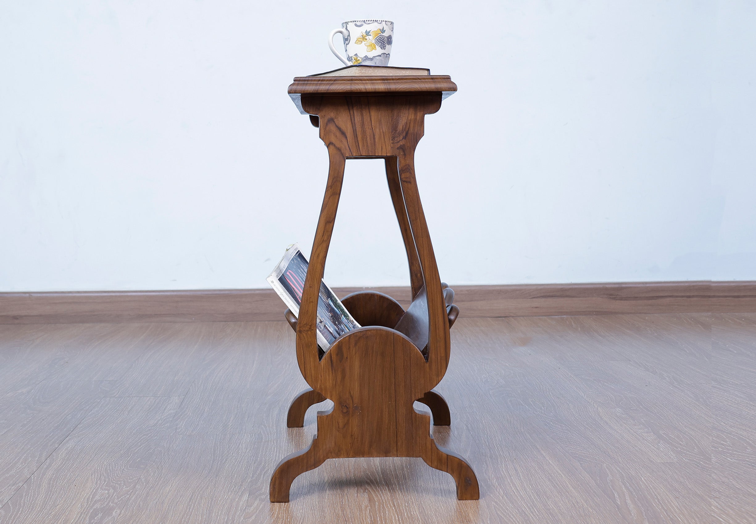 Eversdon Magazine Rack