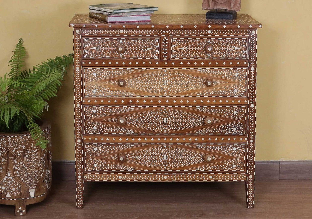 Charnock Chest of Drawers