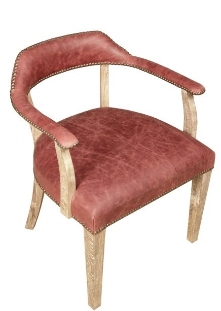 Springer Dining Armchair