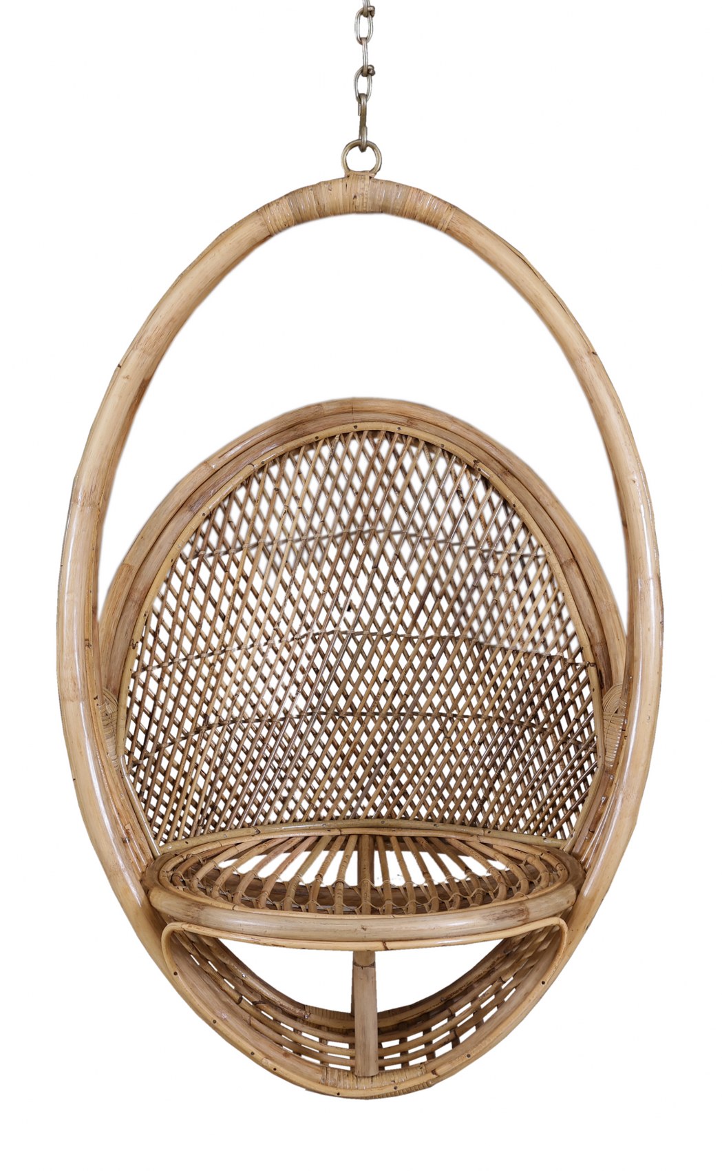 Hindmarch Swing Chair