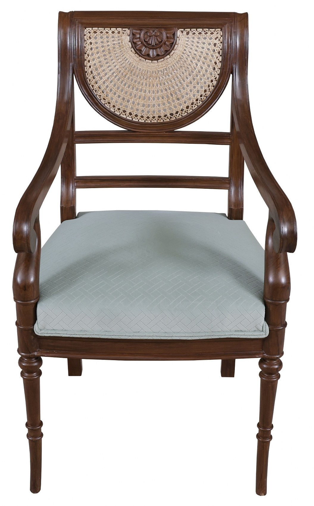 Charles Dining Armchair
