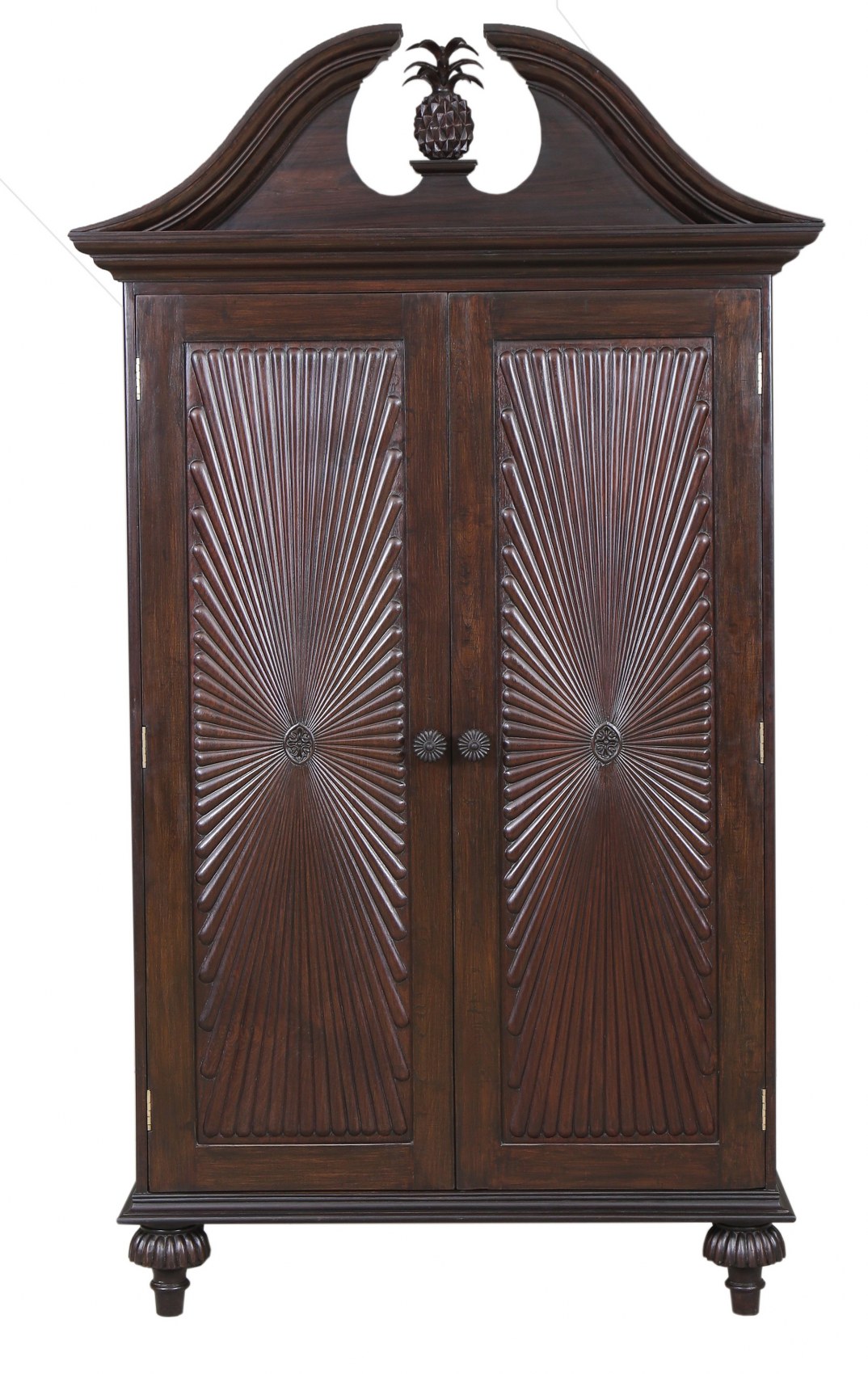 Micoud Antique Armoire
