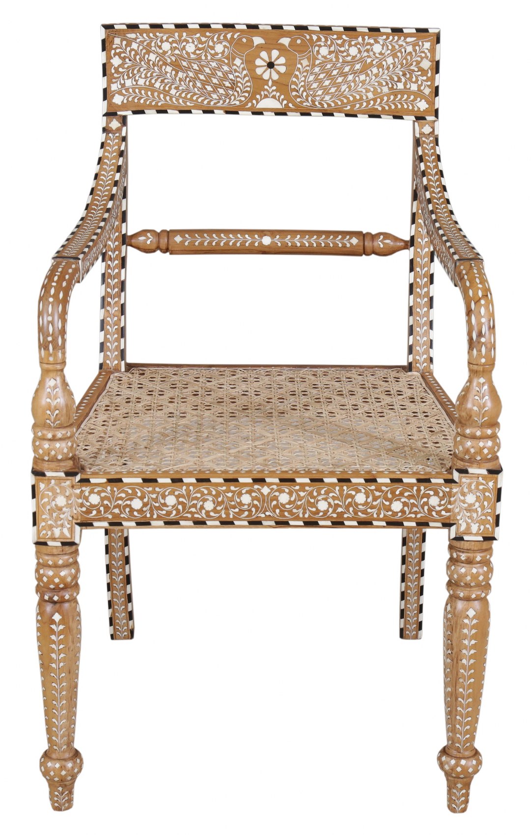 Zachary Chair
