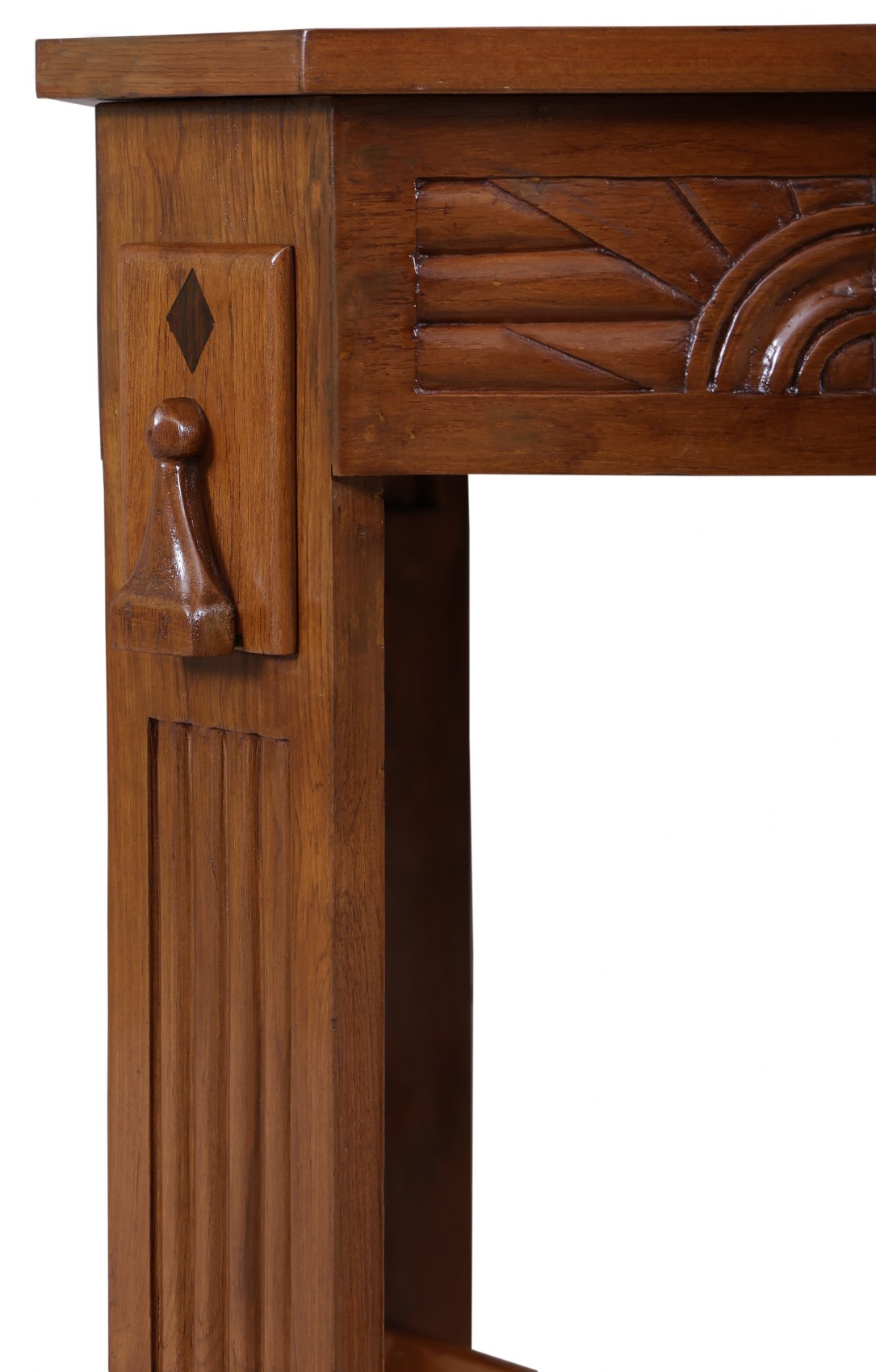 Soler Card Table