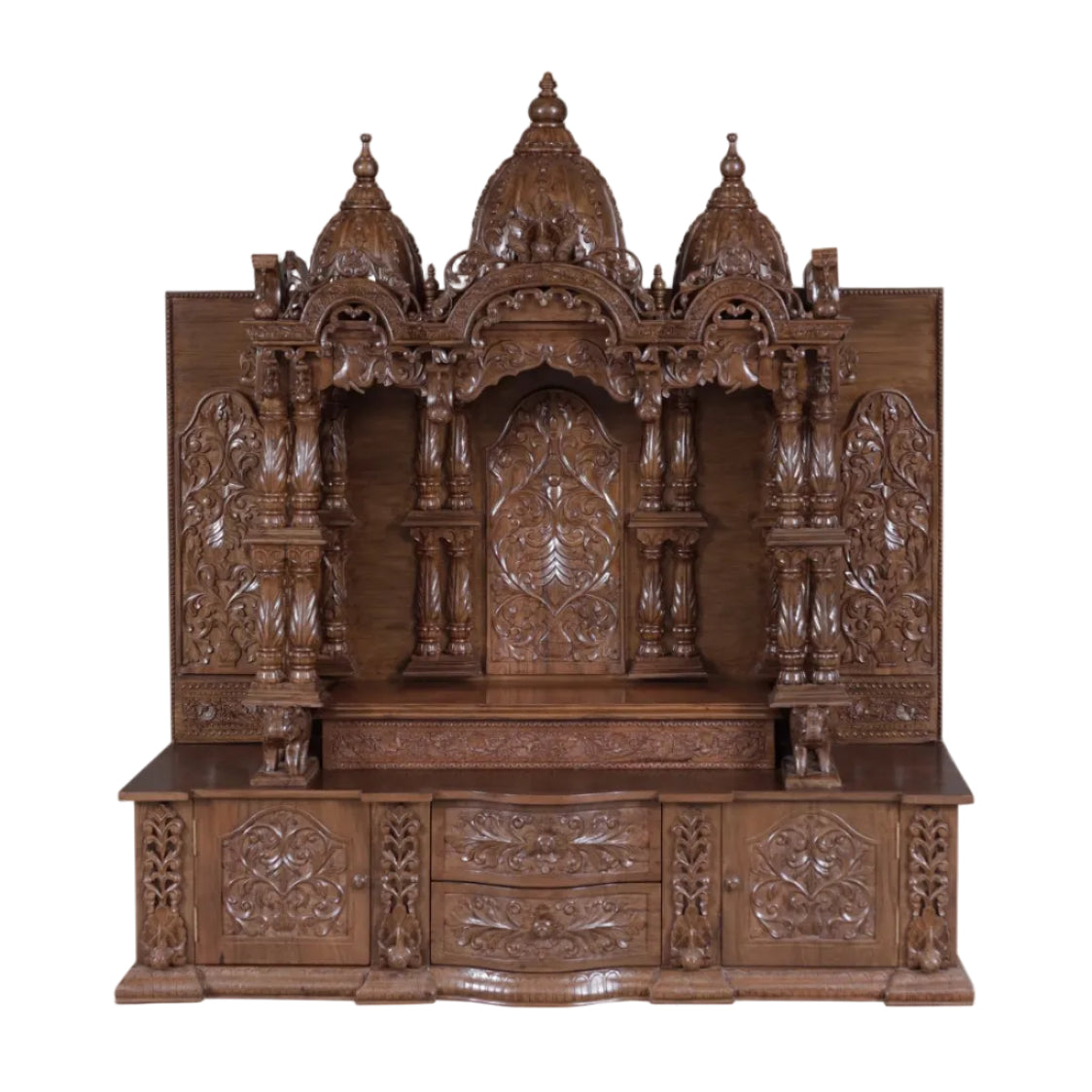 Garsia Cabinet
