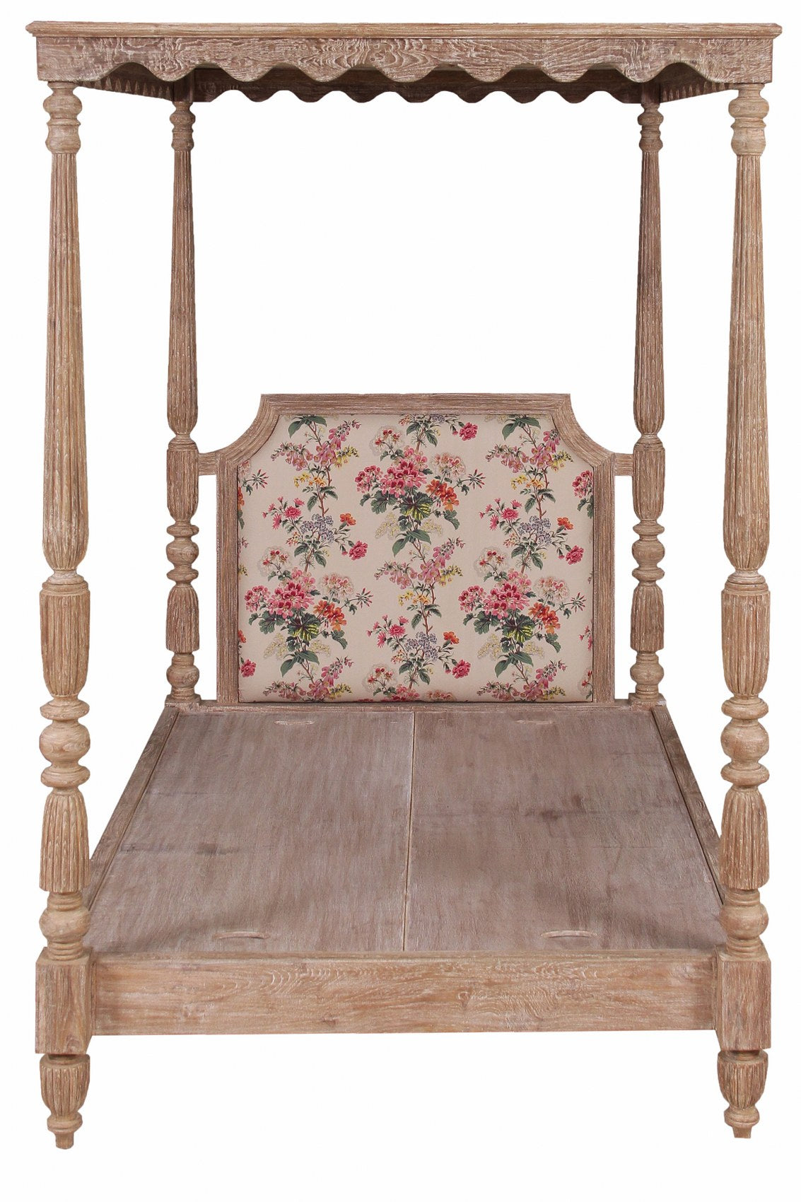 Codrington Bed