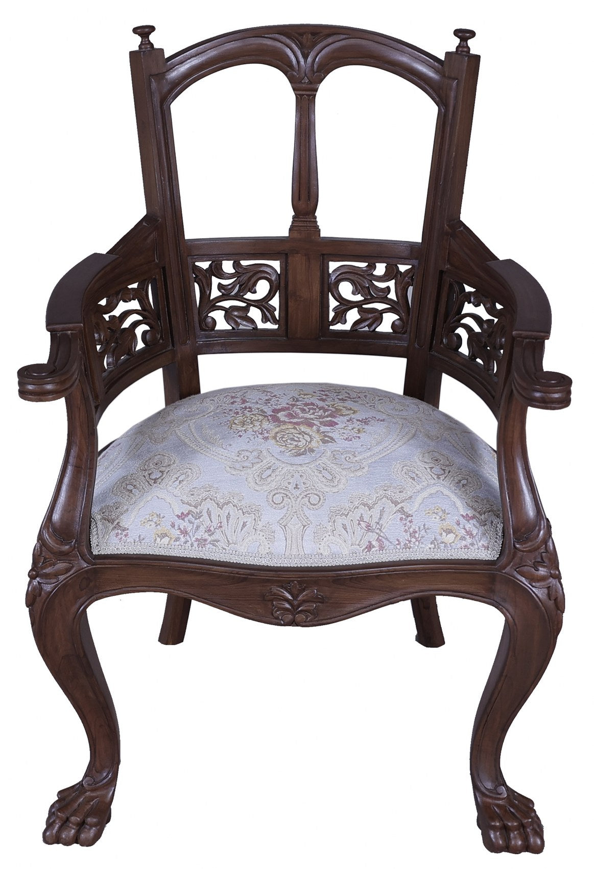 Augustin Armchair