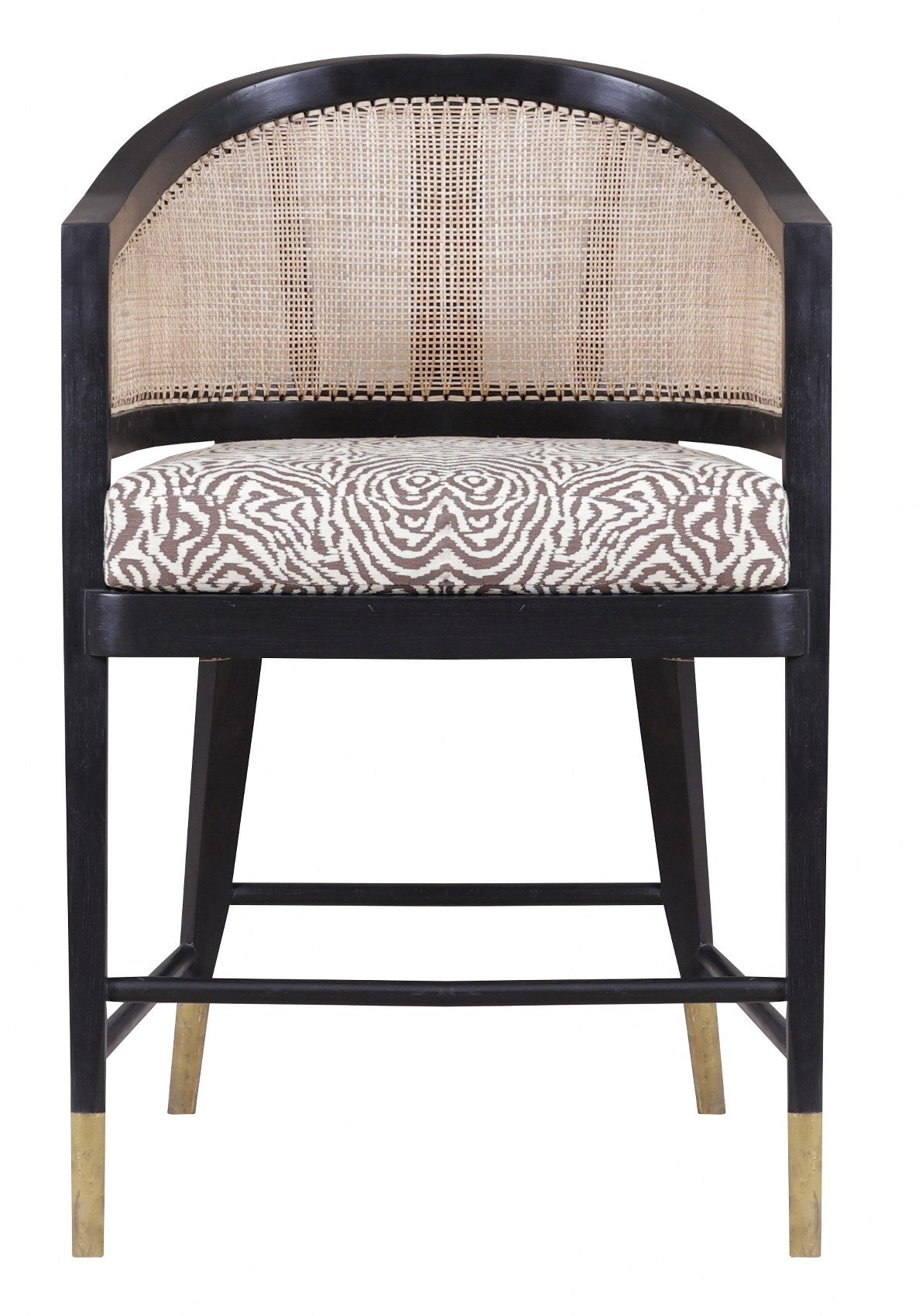 Zemp Counter Chair