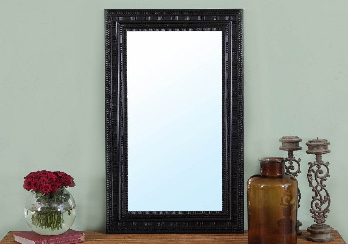 Mustow Mirror Frame