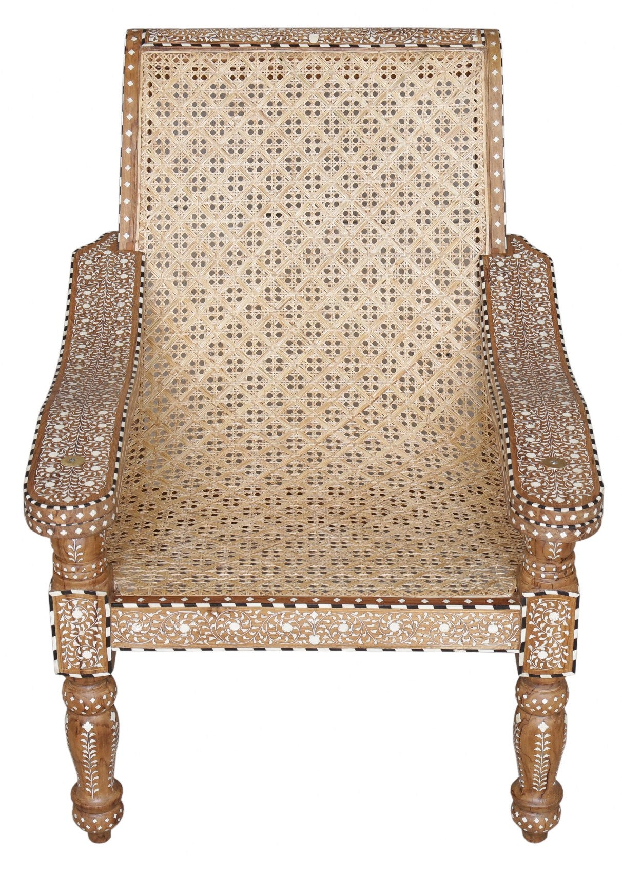 Polk Planters Chair