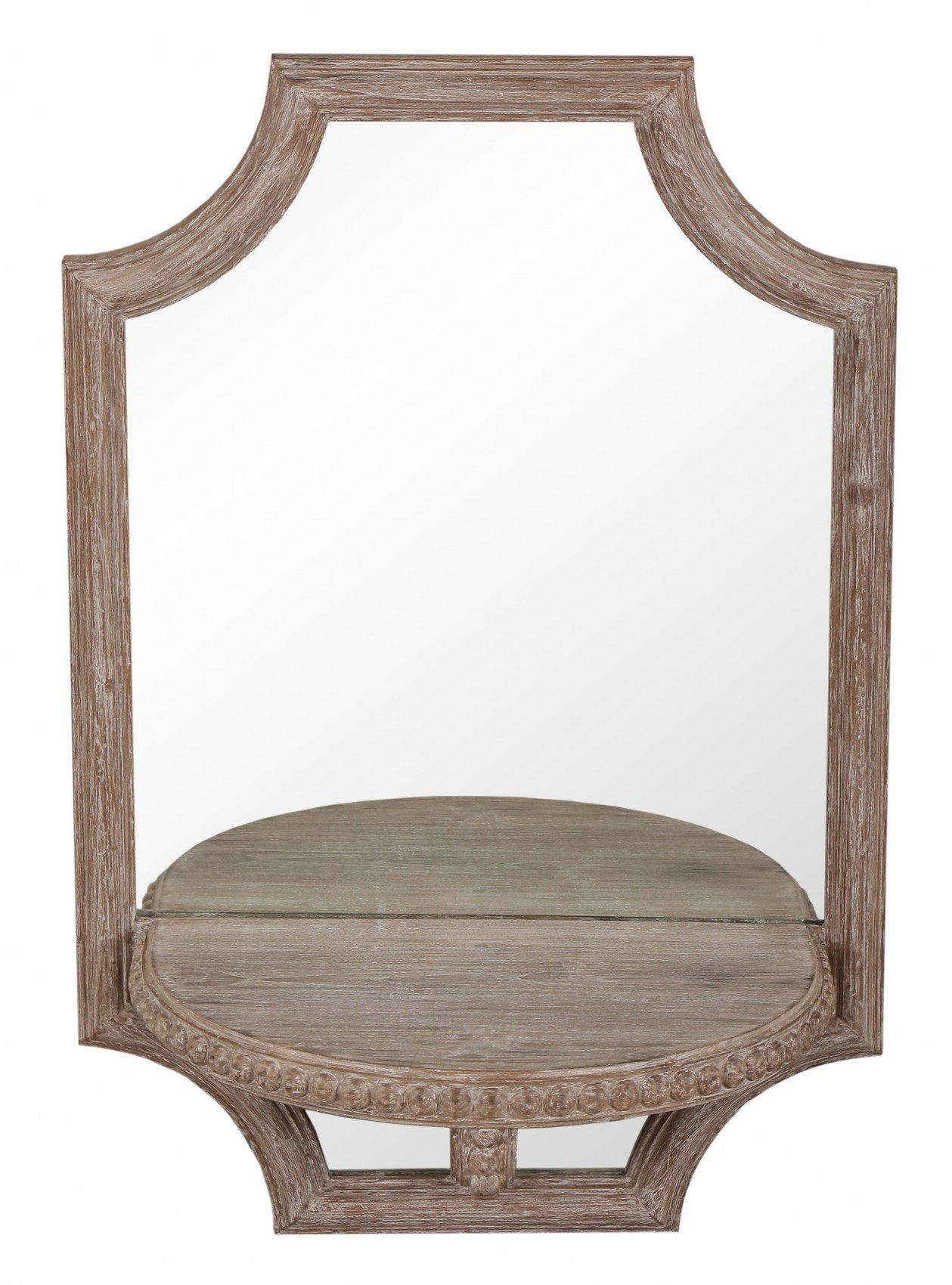 Ivie Mirror