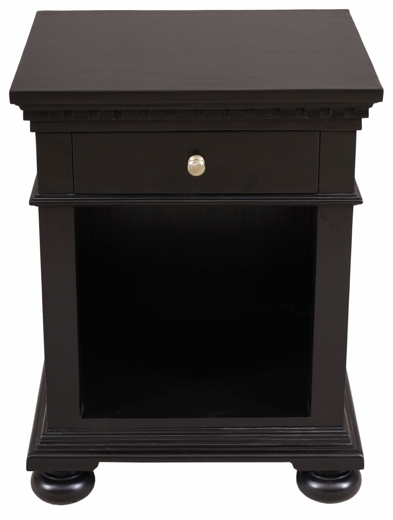 Kruger Bedside Table