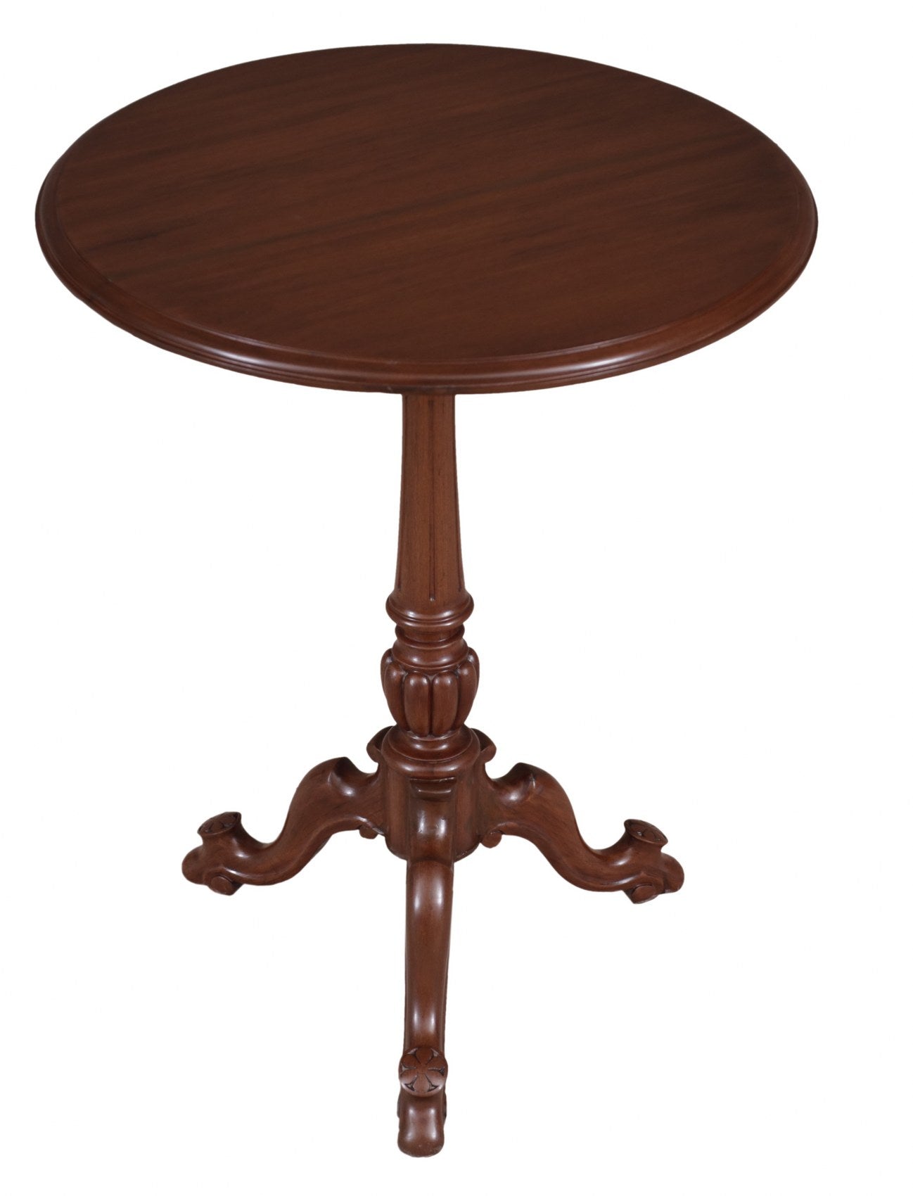 Dudley Table