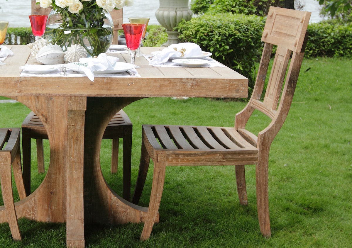 Powell Dining Armchair