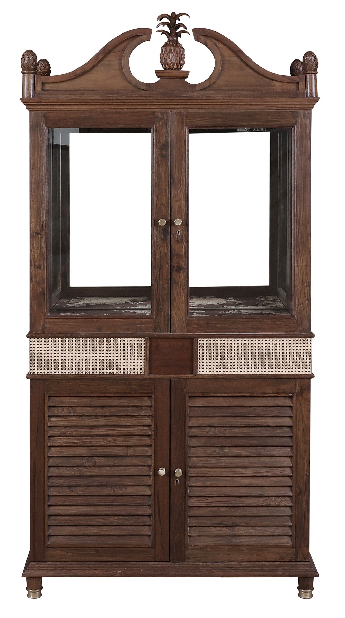 Morely Display Cabinet