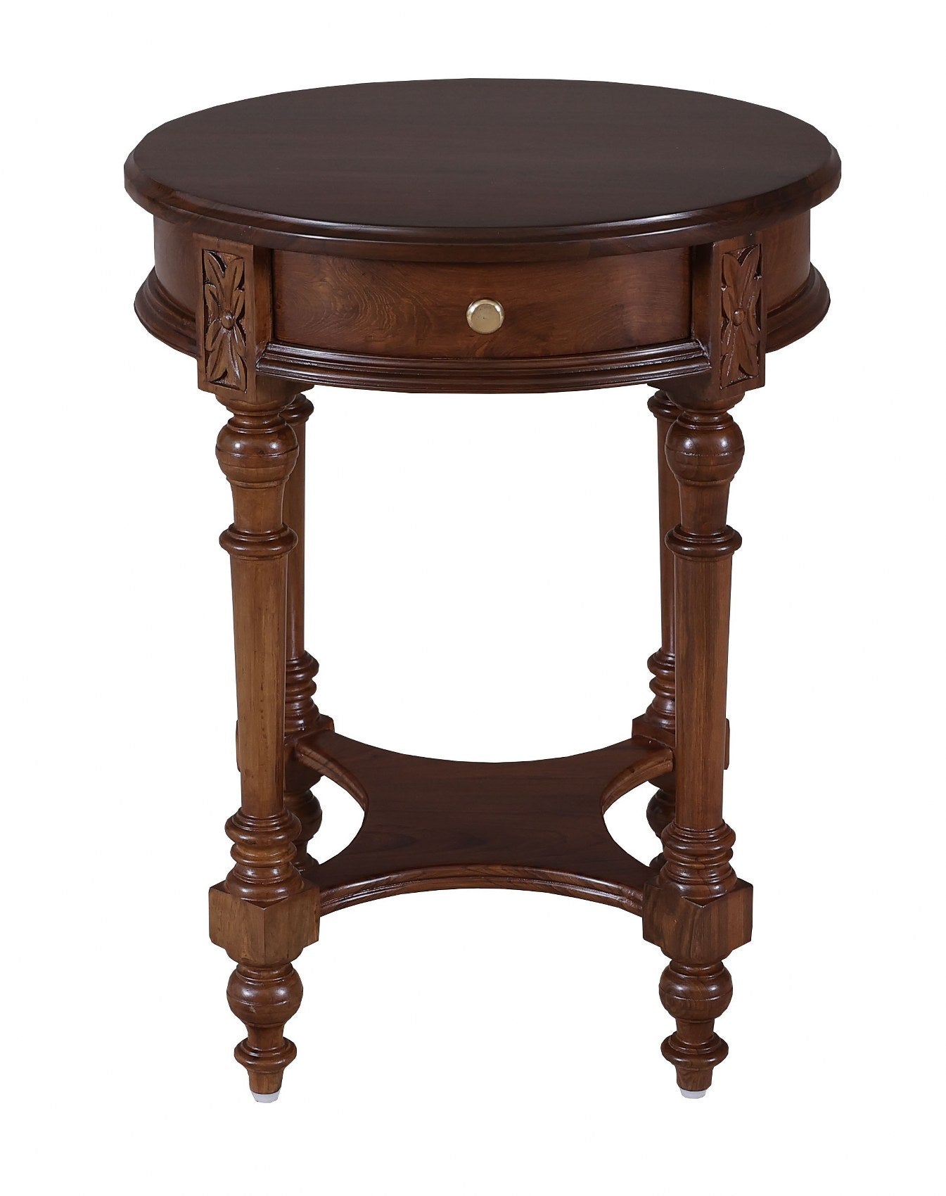 Bromley Bedside Table