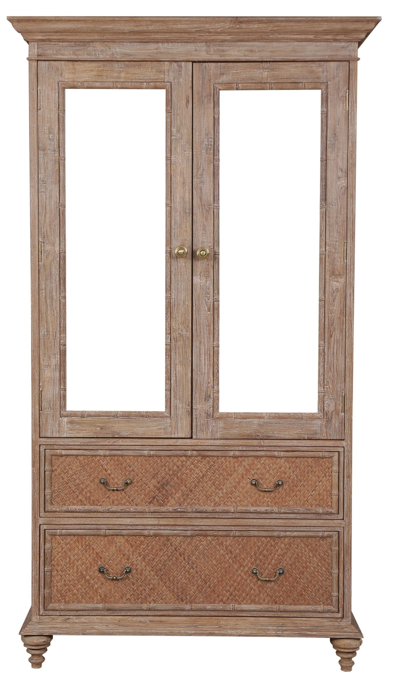 Lucia Wardrobe