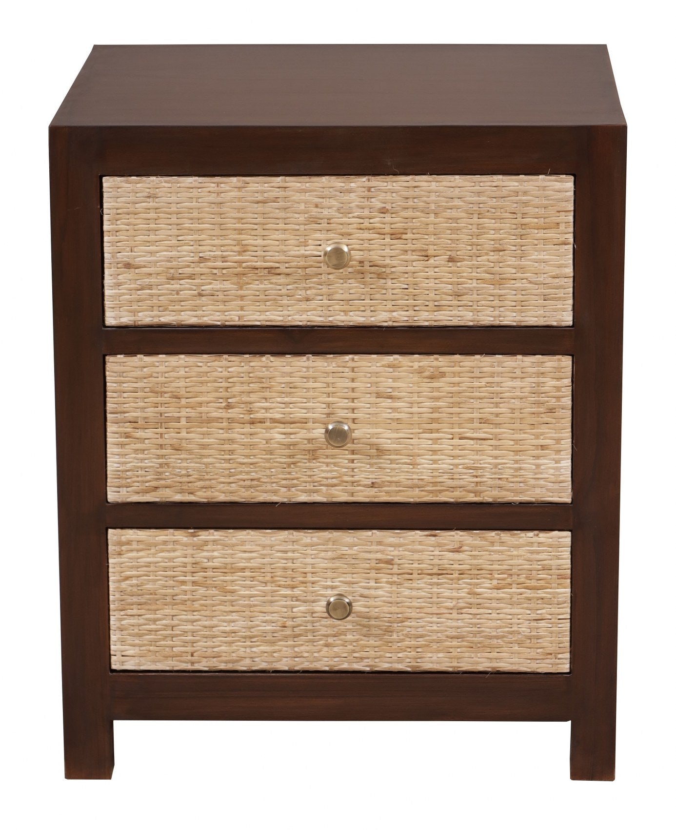 Hagen Bedside Table