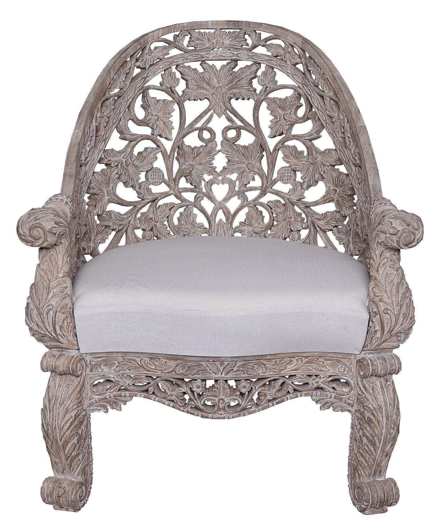 Joubert Armchair