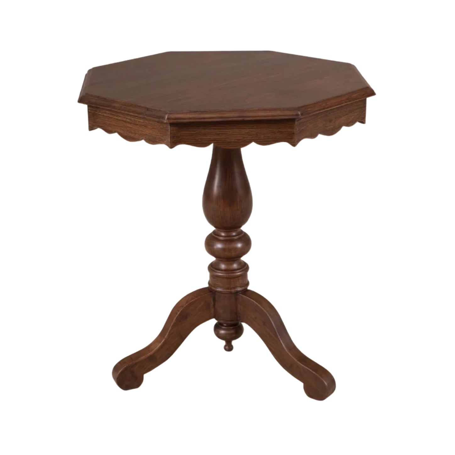 Maddock Occasional Table