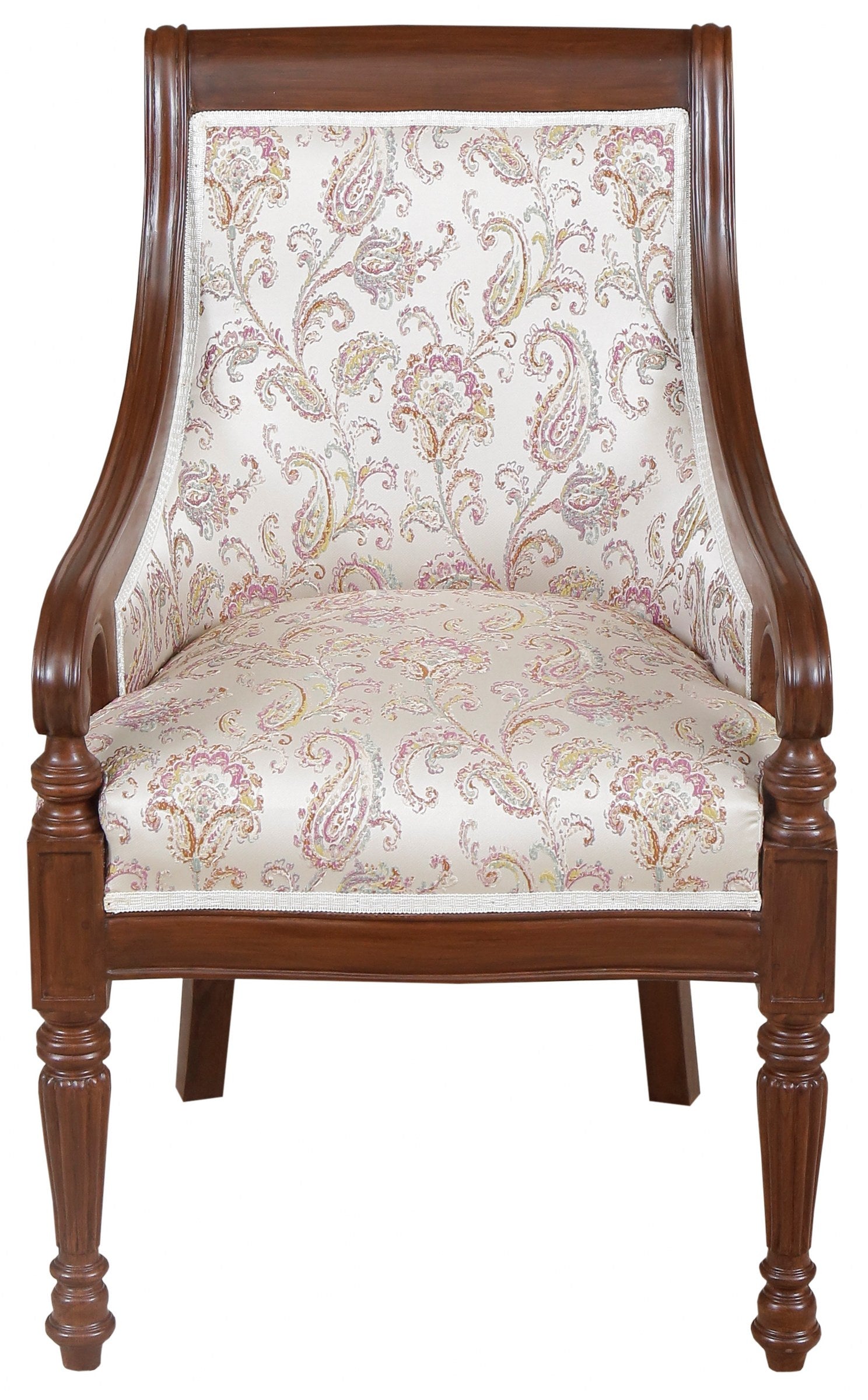 Gardner Lounge Chair