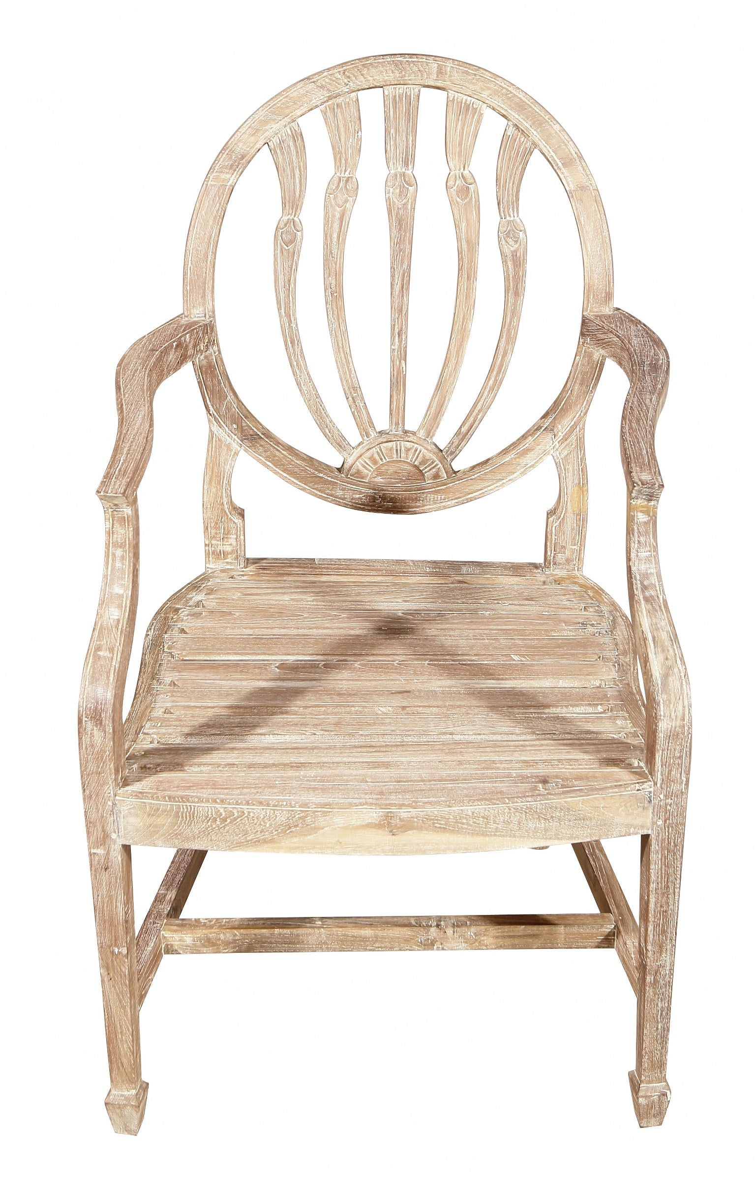 Sutherland Armchair