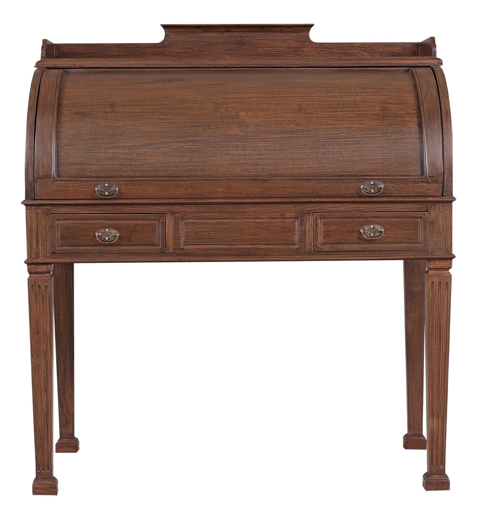 Cumberland Roll Top Desk