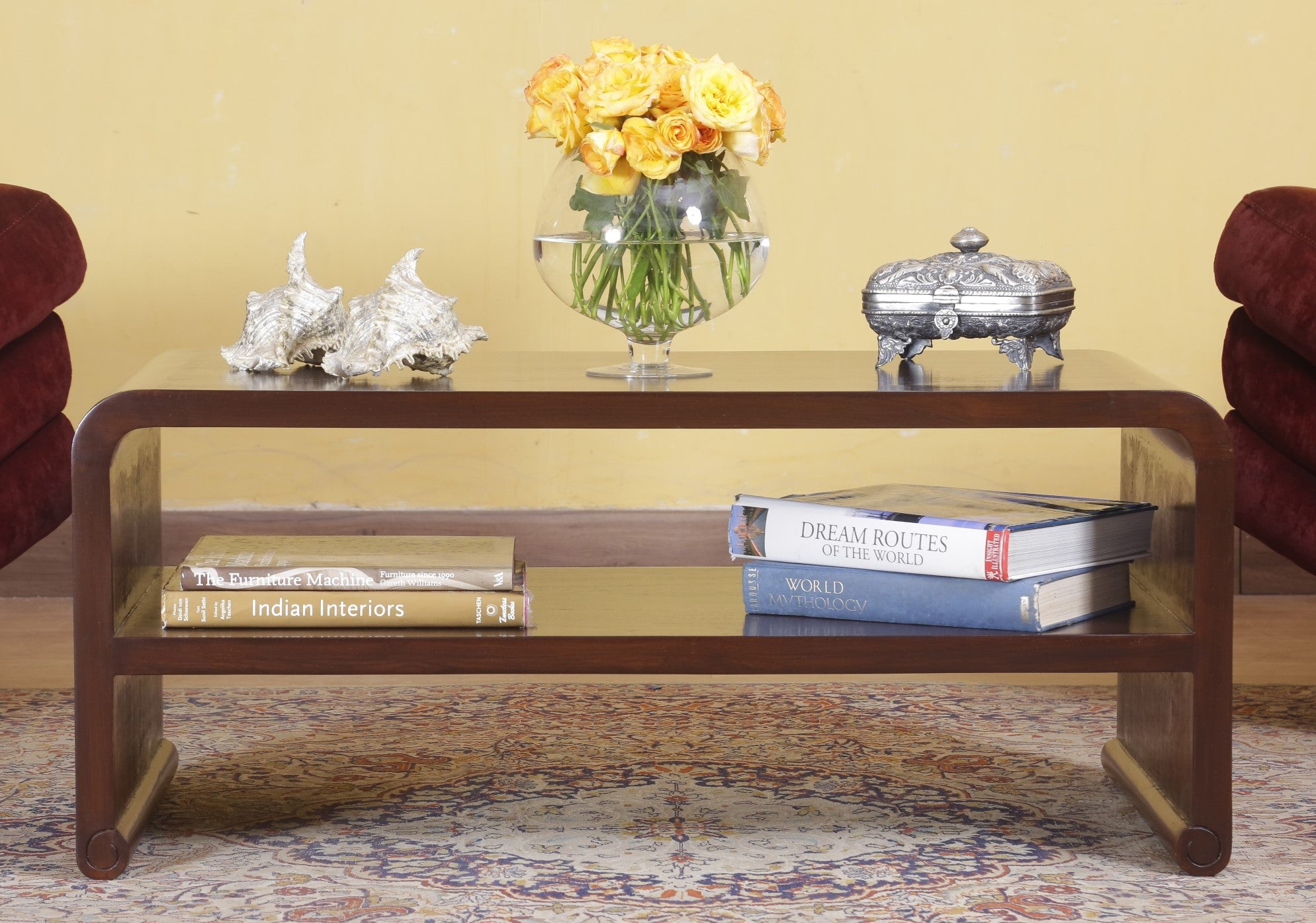 Connemara Coffee Table