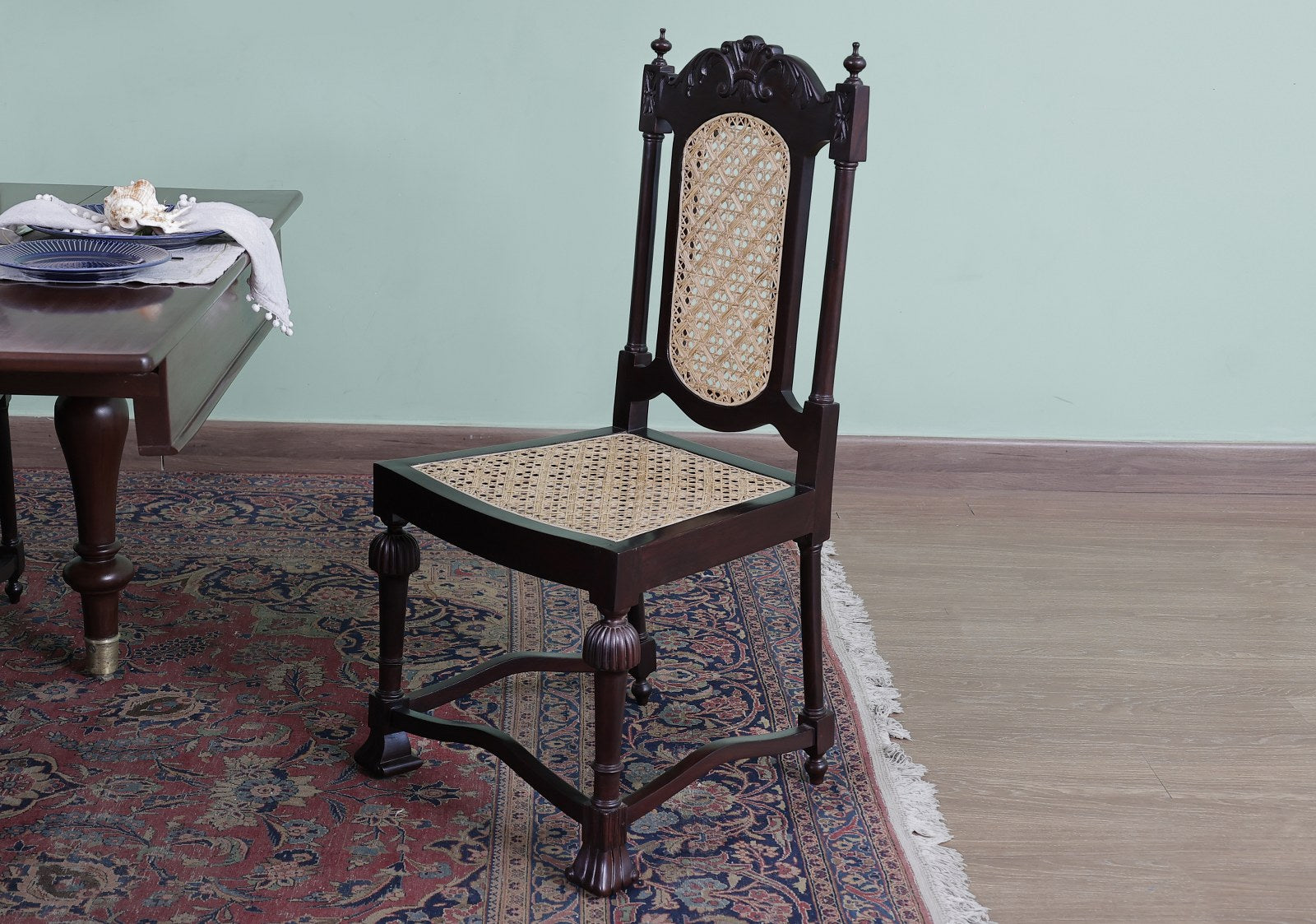 Milote Side Chair