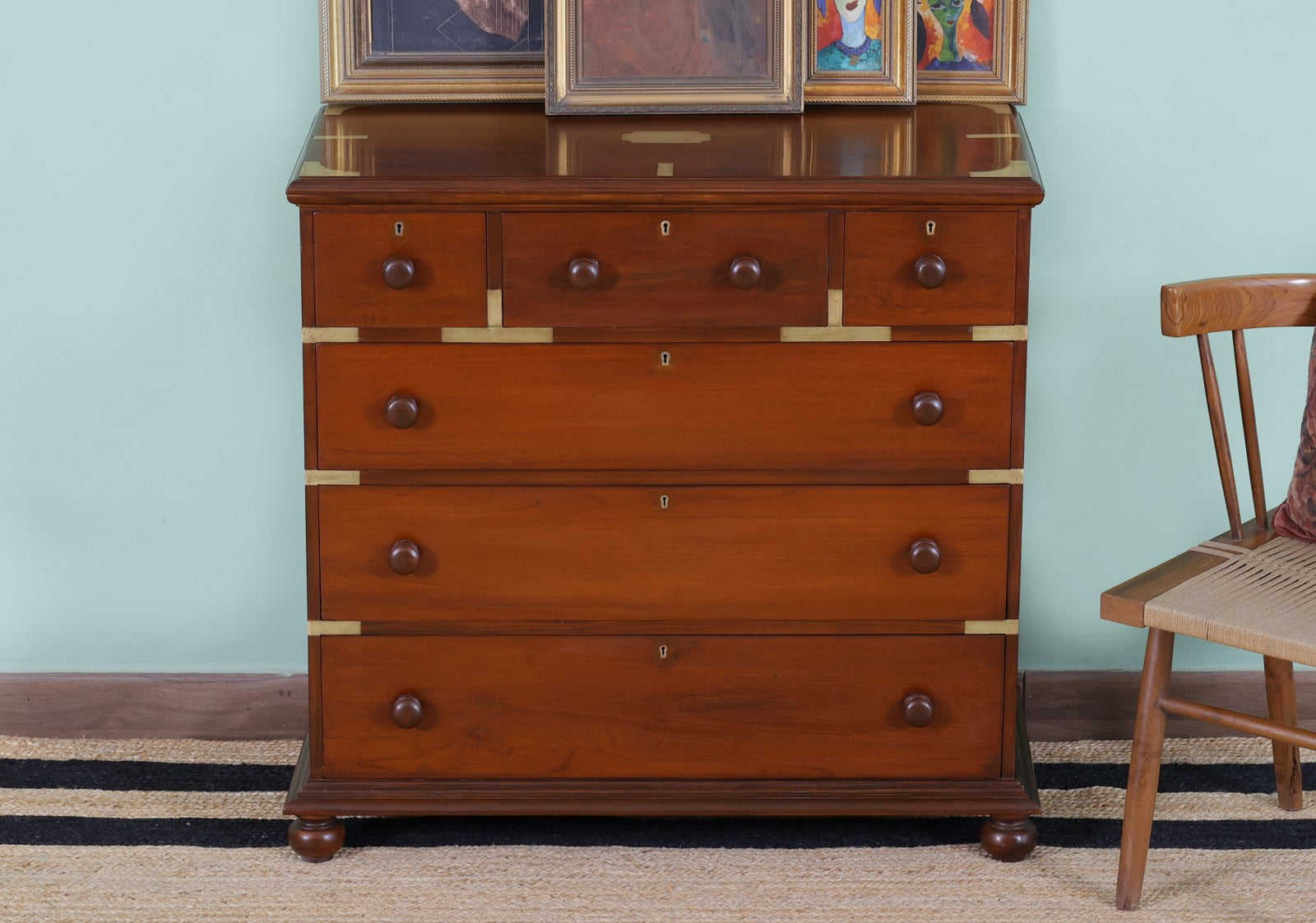Howley Chest of Drawers