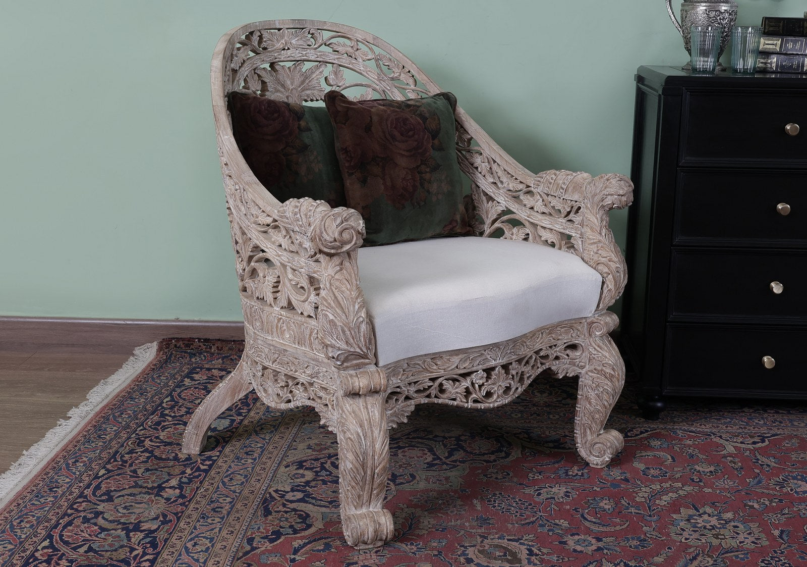 Joubert Armchair