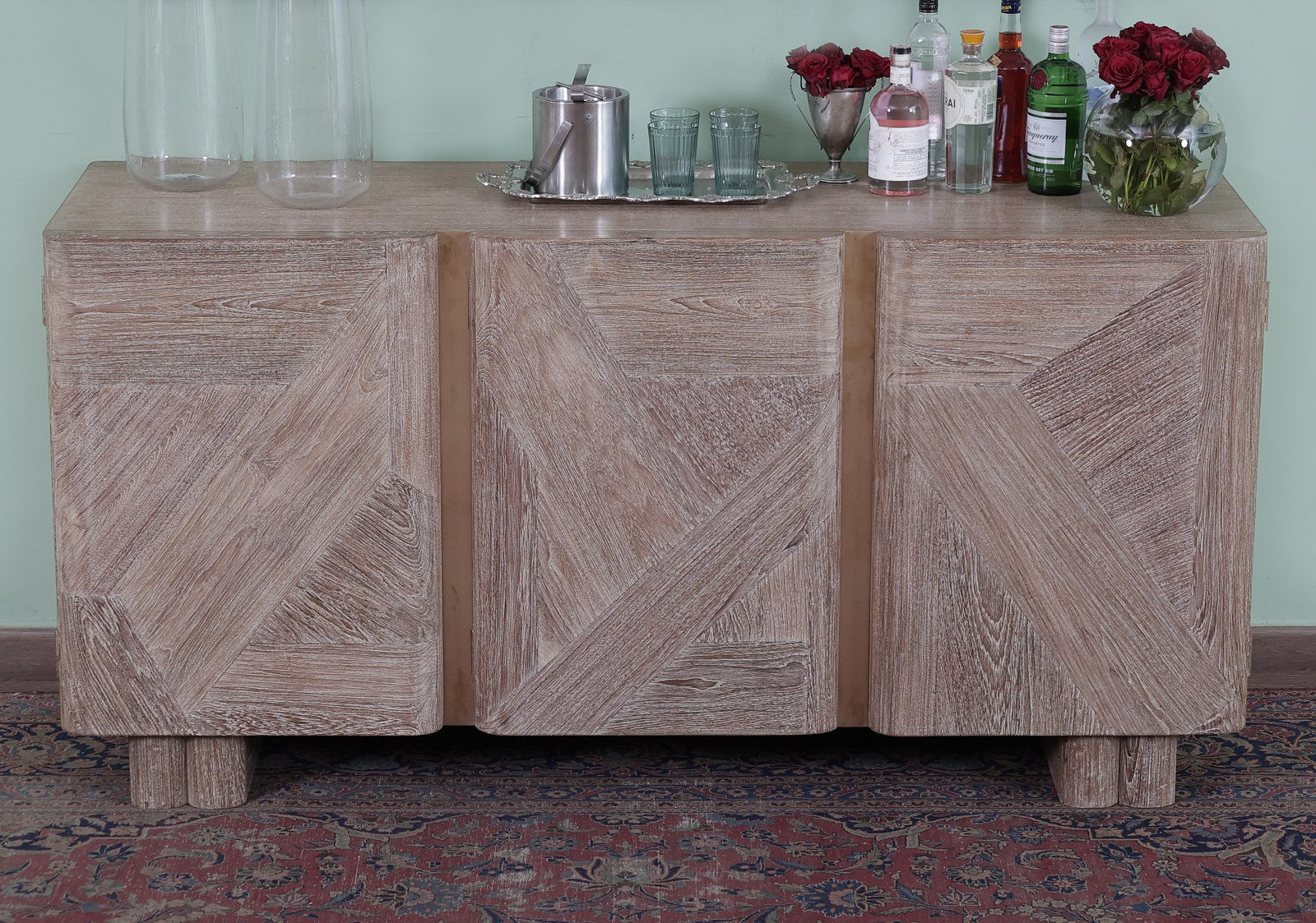 Calder Sideboard
