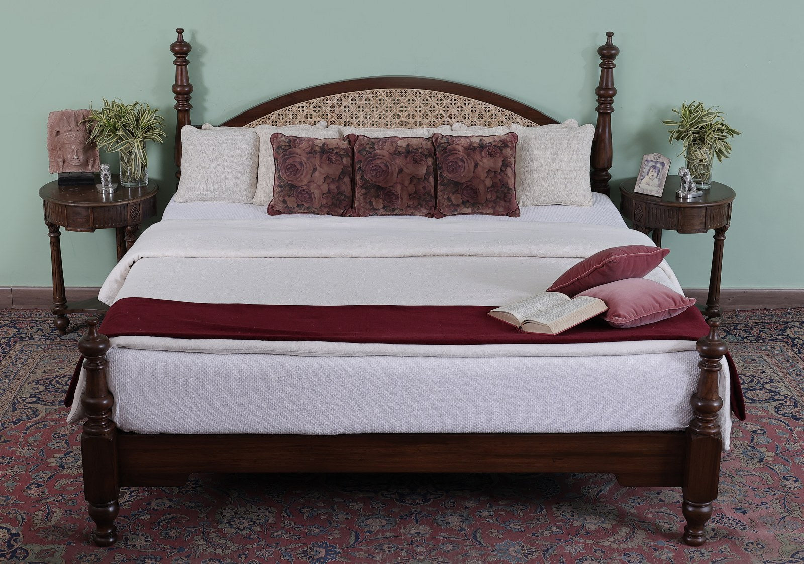 Carrum Bed