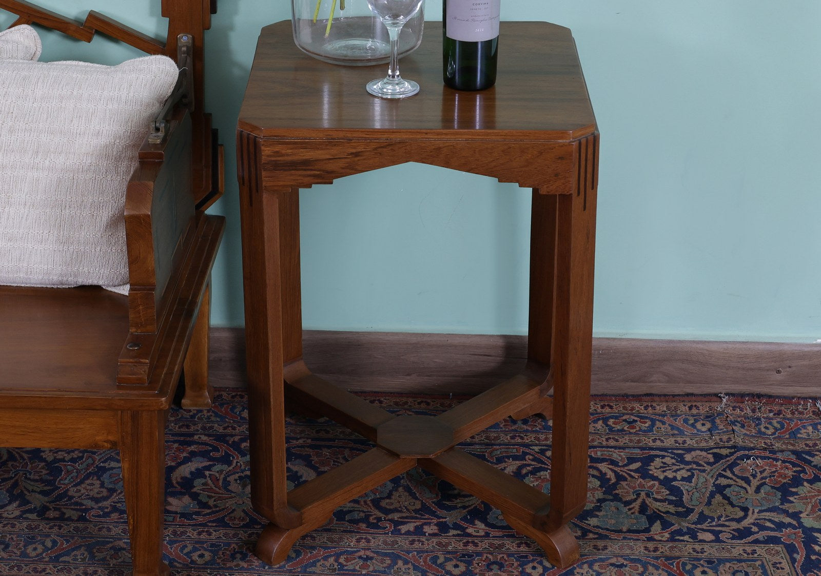 Forsyth Table