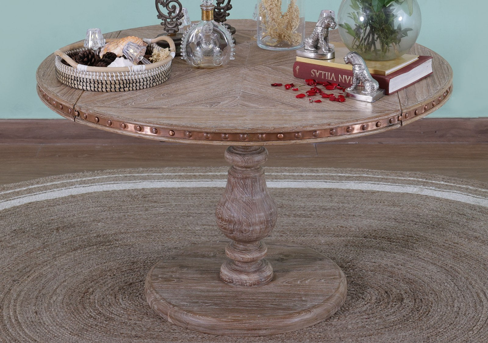 Magnus Dining Table