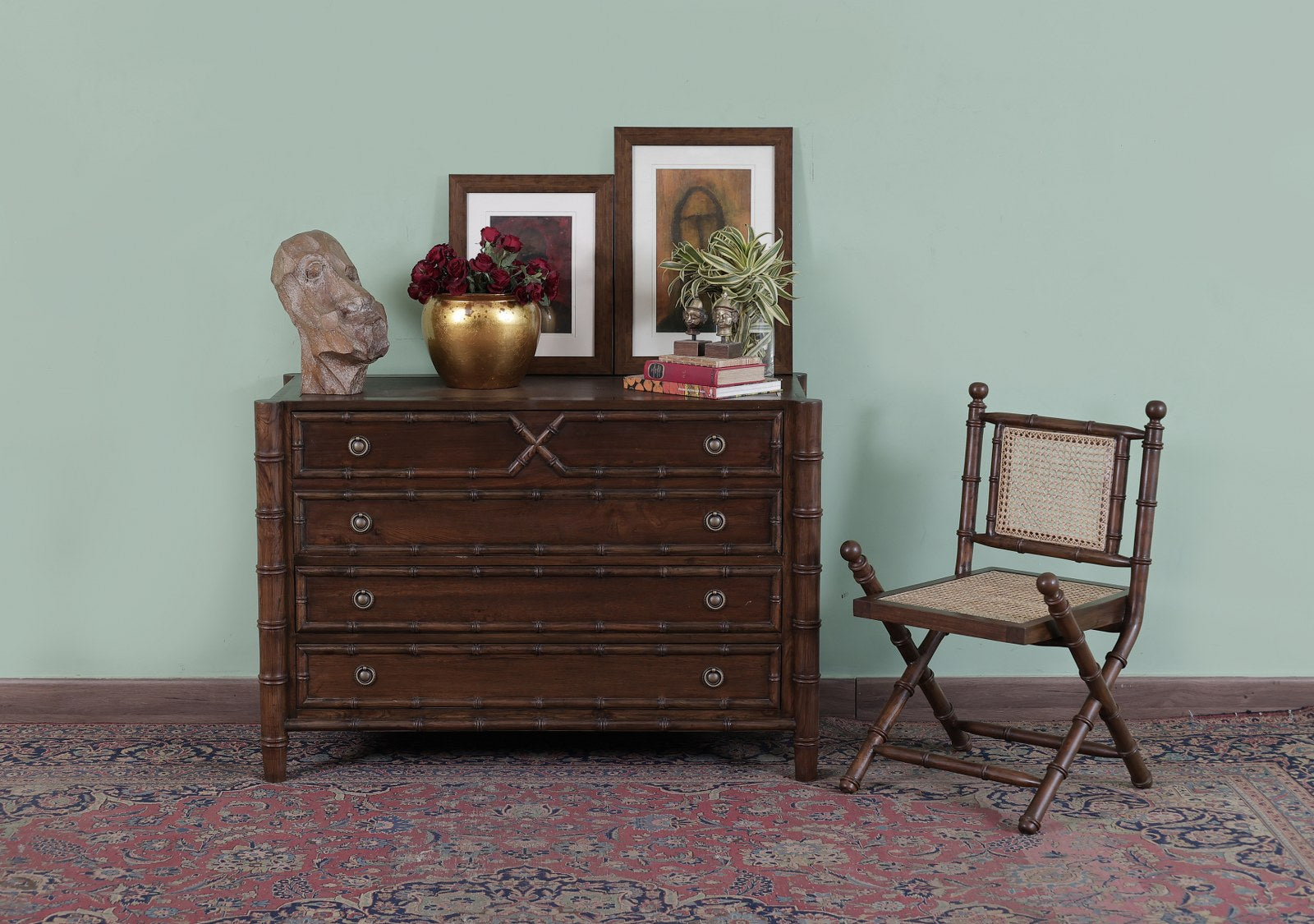 Lynbrook Chest of Drawers
