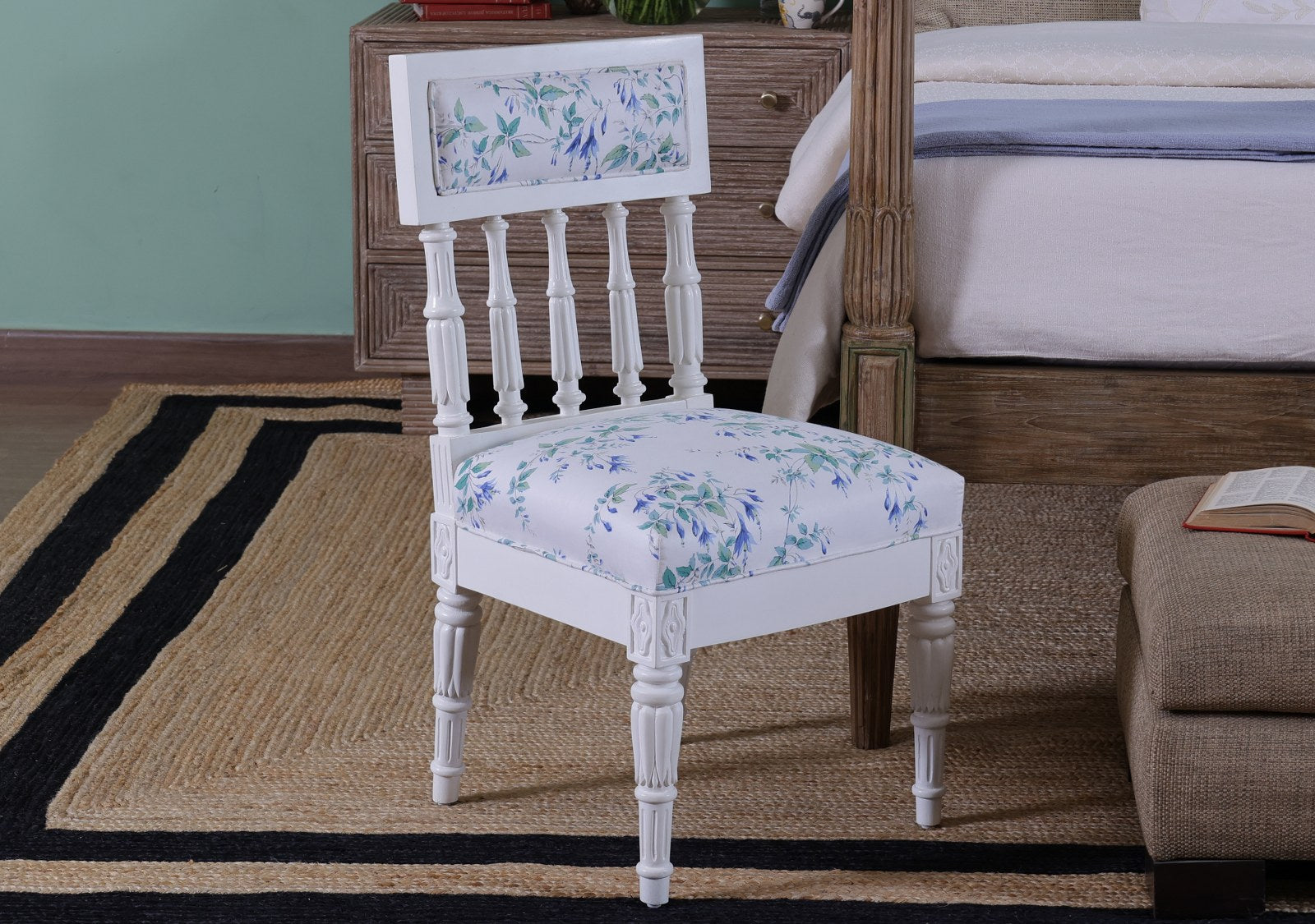 Cradock Chair