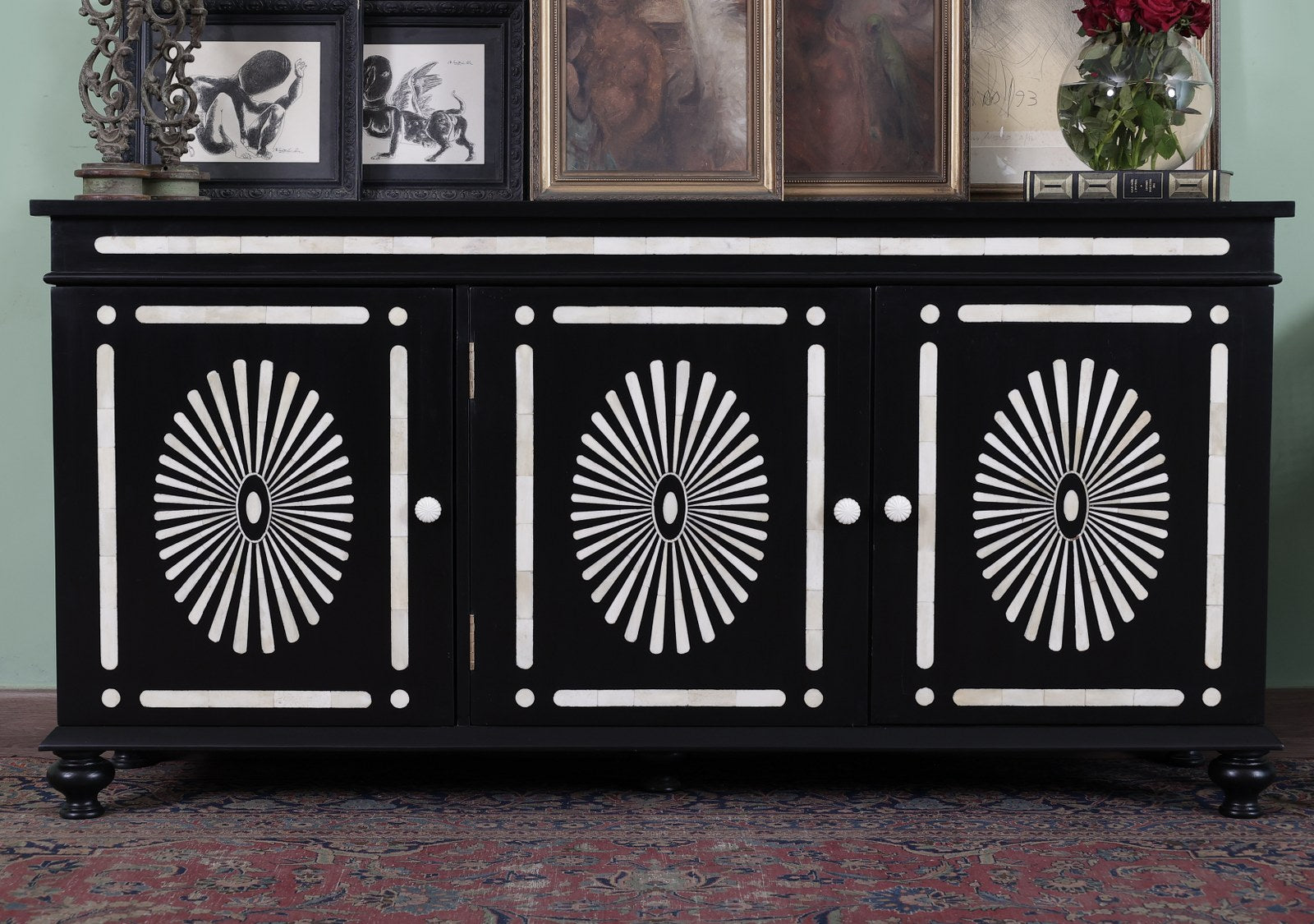 Berjner Sideboard