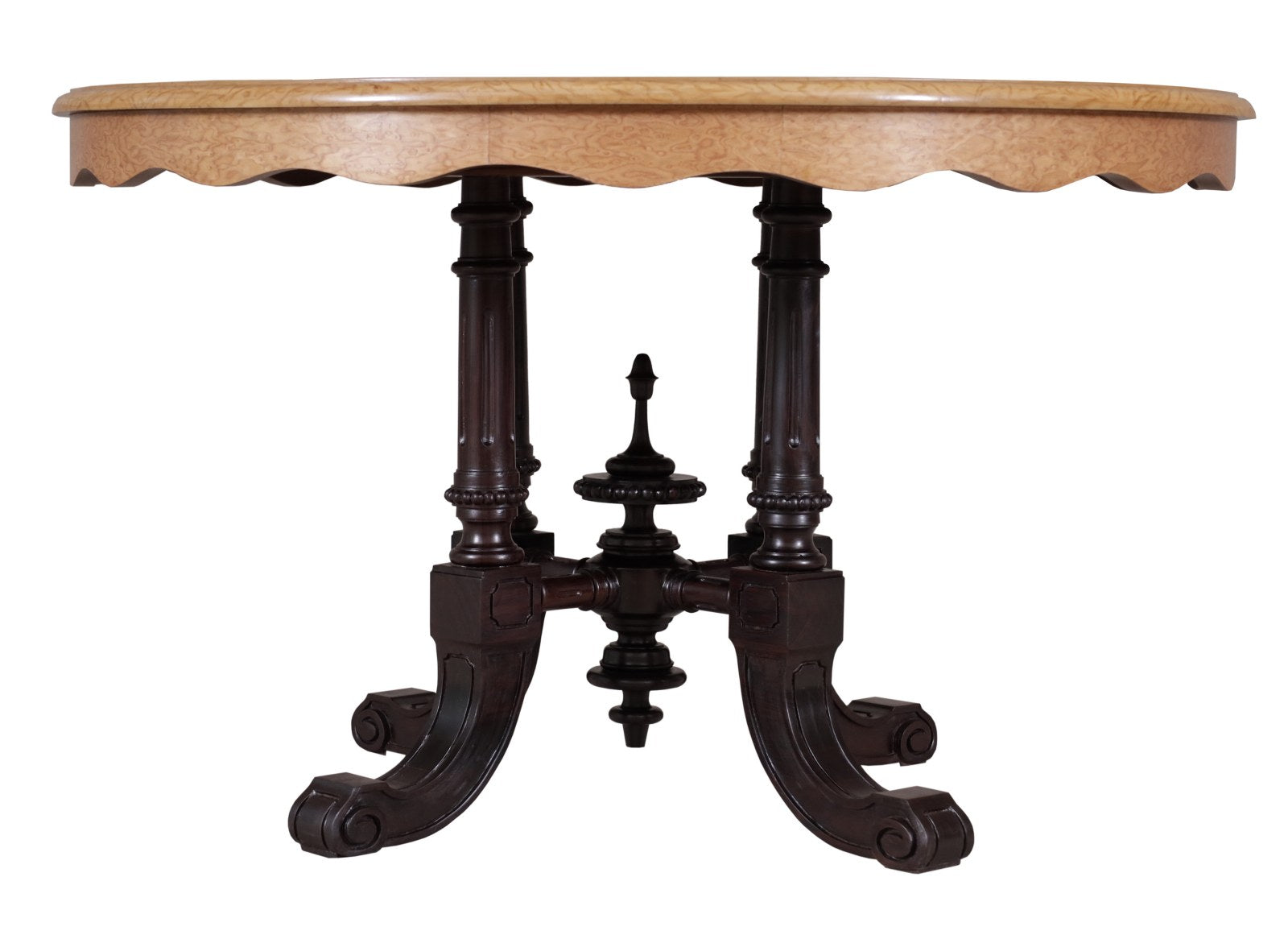 Macleod Dining Table