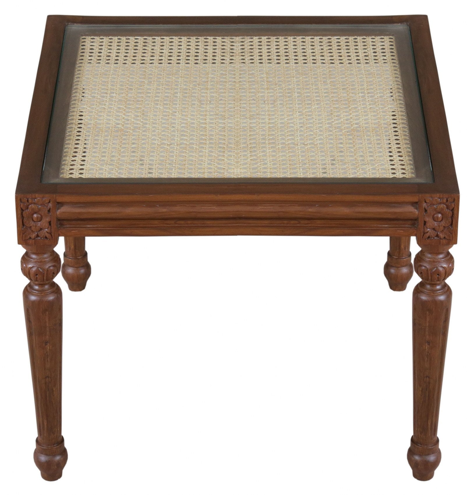 Barbados End Table