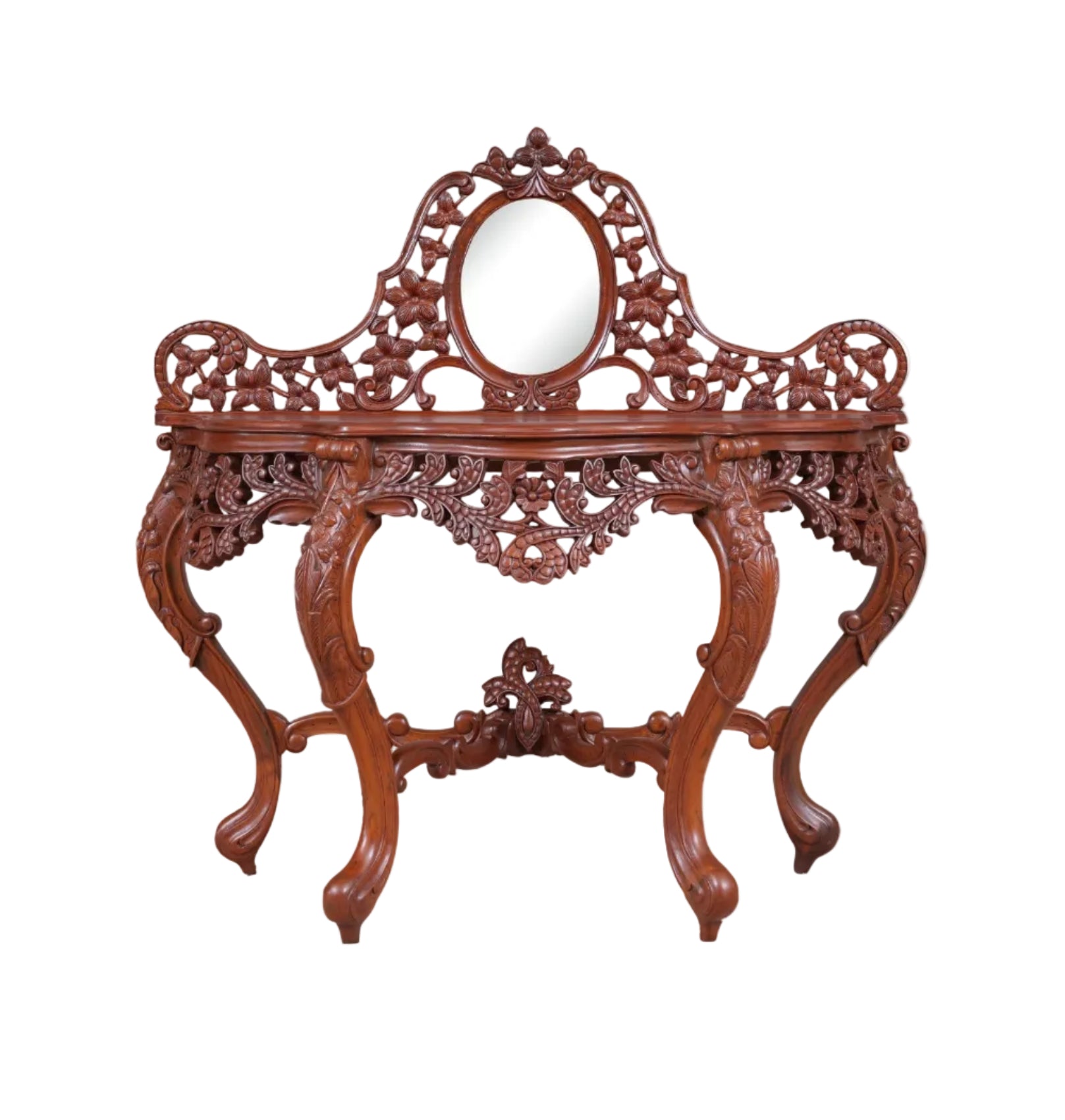 Ambrose Console Table