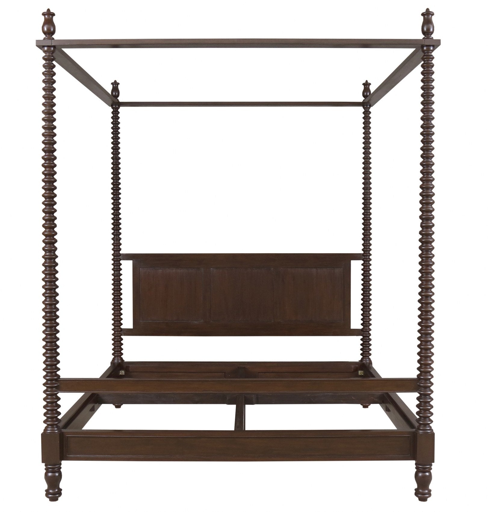 Cayley Poster Bed