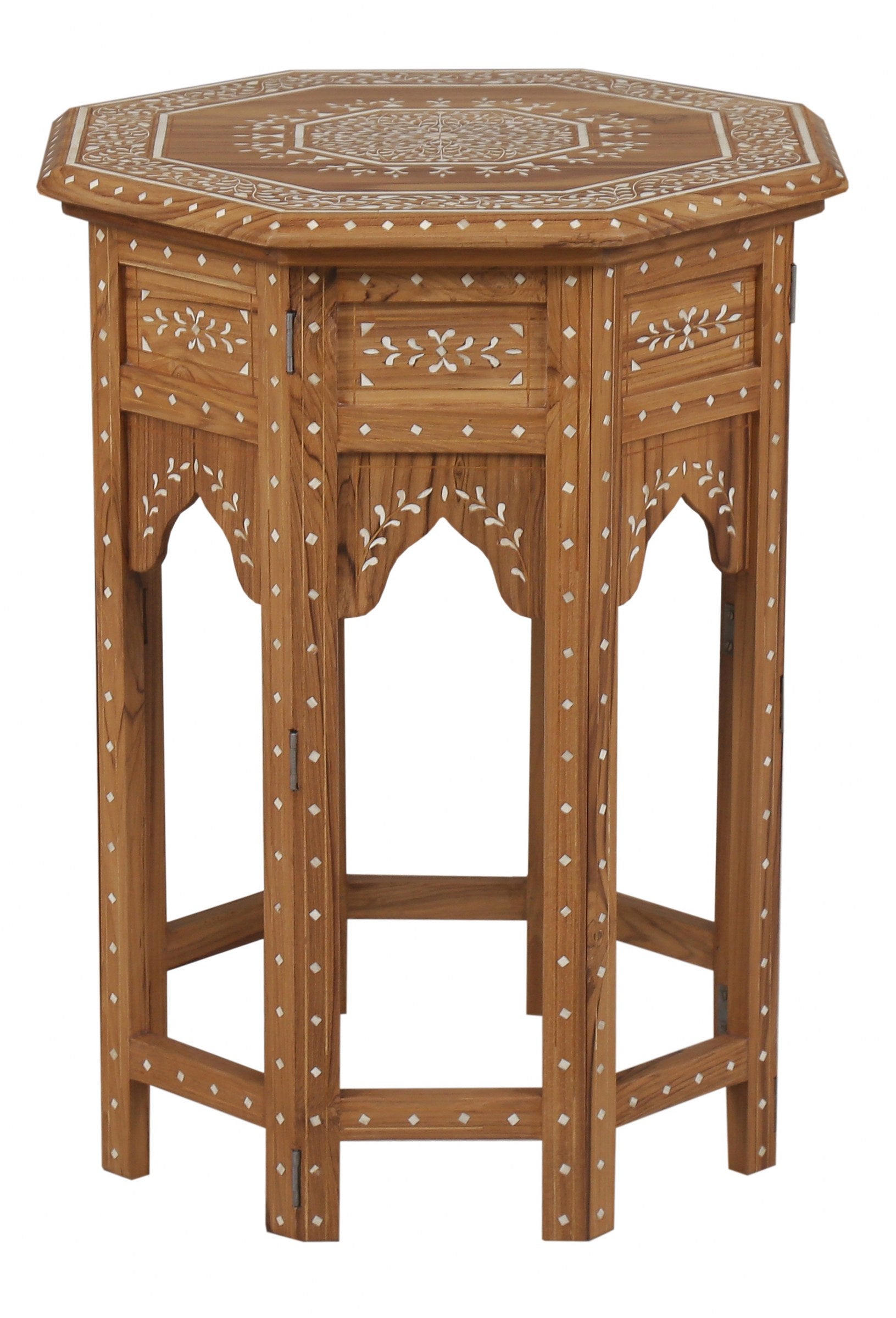 Jabrane Table
