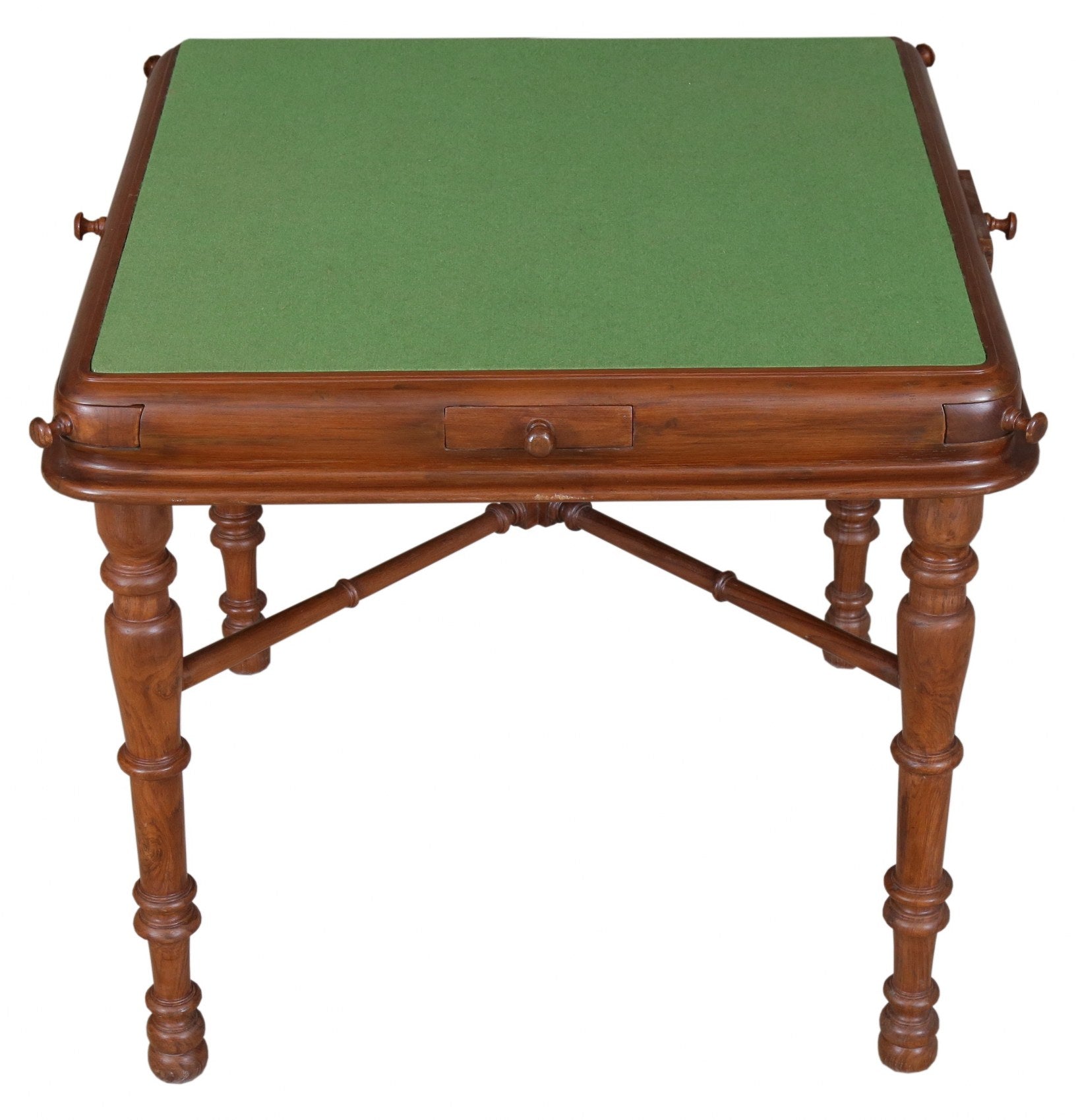 Reagan Card Table
